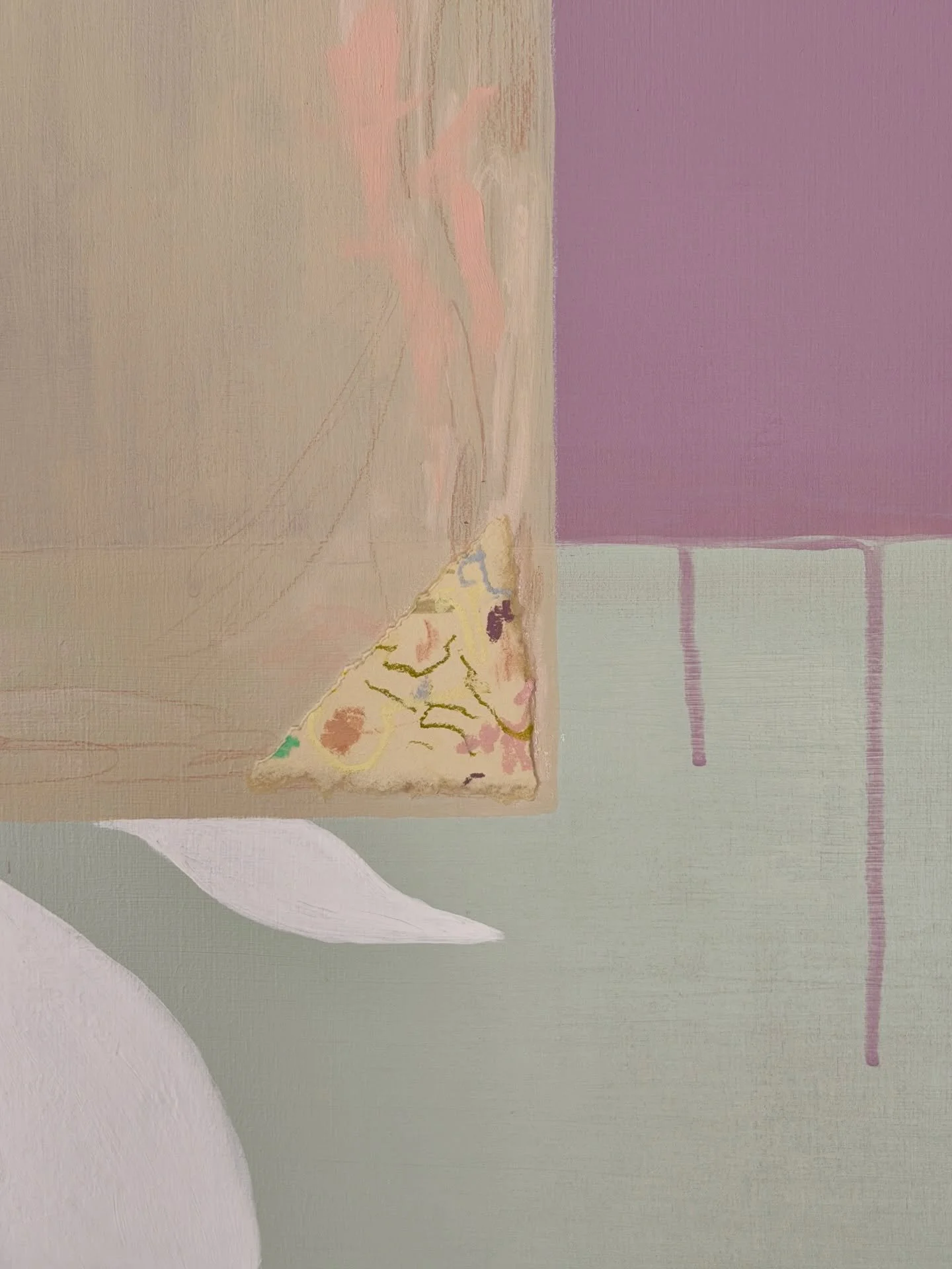 Just a multi-disciplinary artist who&rsquo;s multi-passionate.

Doing many things doesn&rsquo;t dilute your magic. It gives you more tools, more flavor, more creativity, more confidence. The more you follow your curiosities, the more your gifts grow.