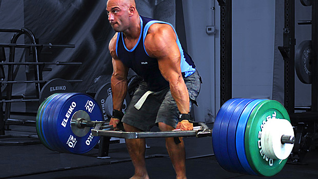 Trap Exercises