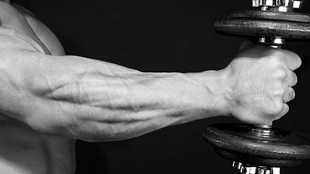 Grip &amp; Forearm Exercises