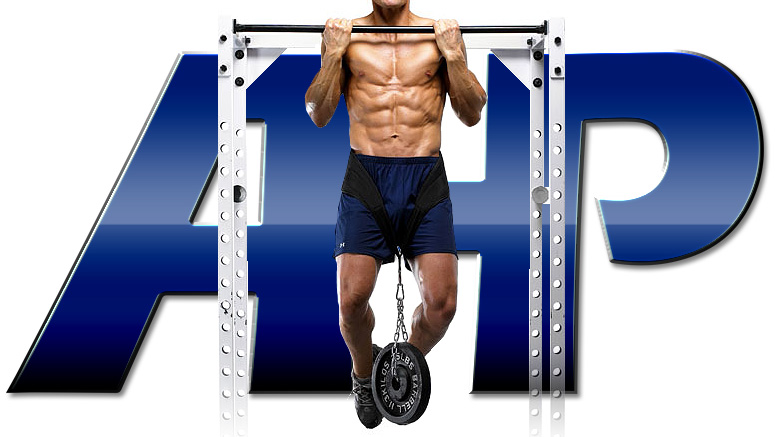 The Top 10 Benefits of Weighted Pull-Ups