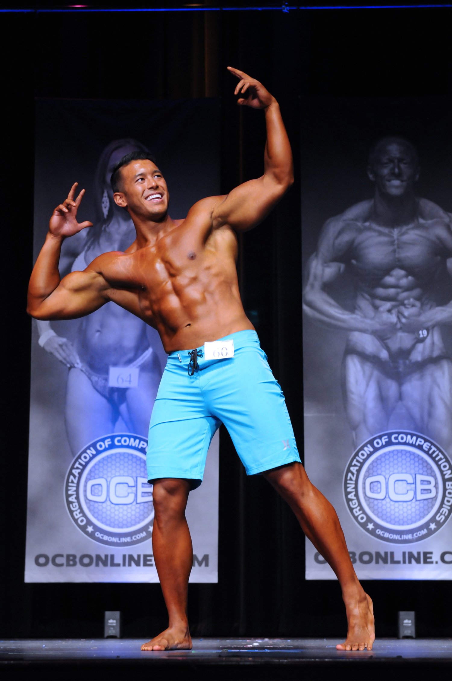 Mass Building For The Natural Lifter & Bodybuilder — Advanced Human ...