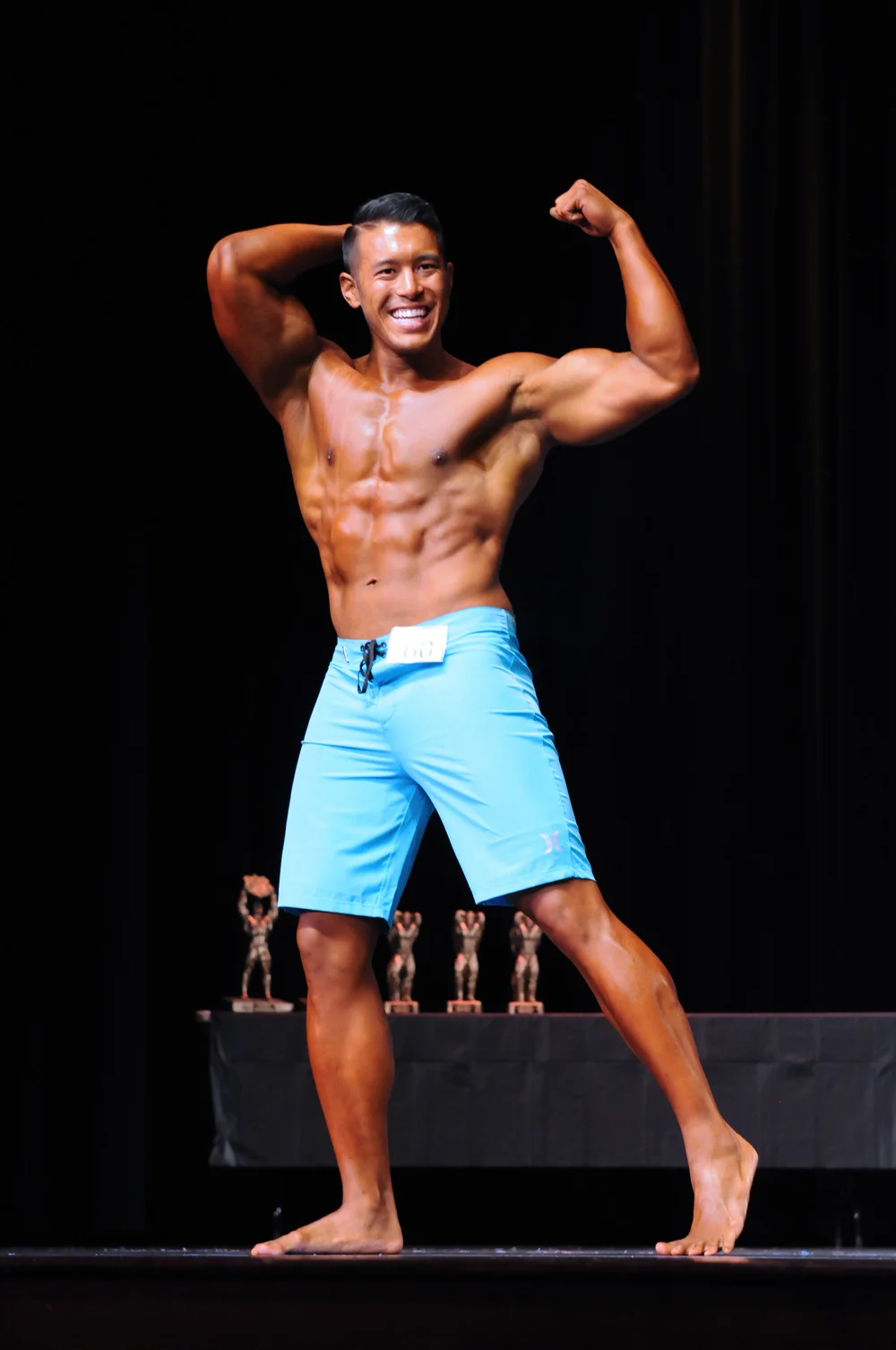 Mass Building For The Natural Lifter & Bodybuilder — Advanced Human ...