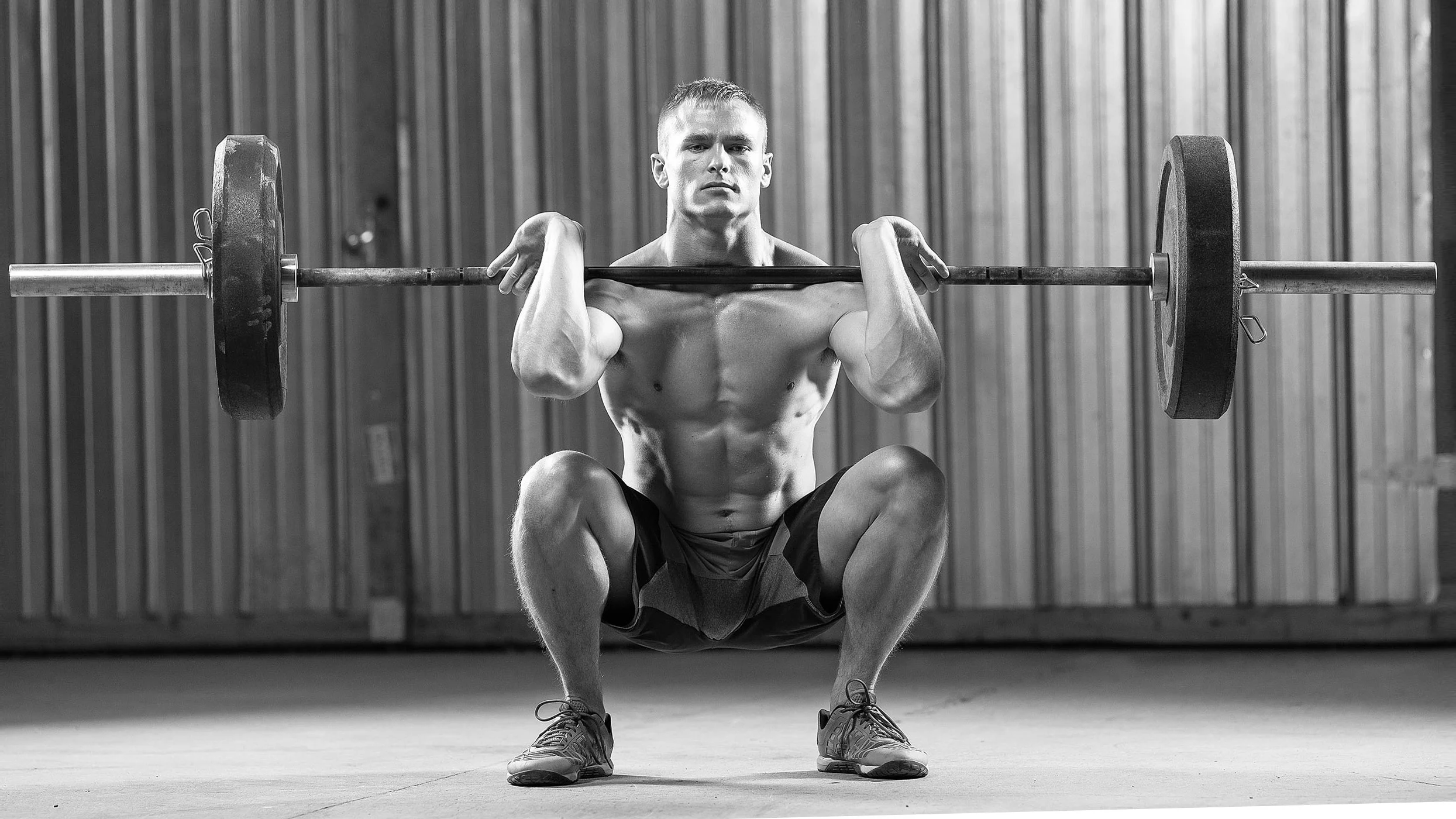 Squats & Variations — Advanced Human Performance Official Website ...