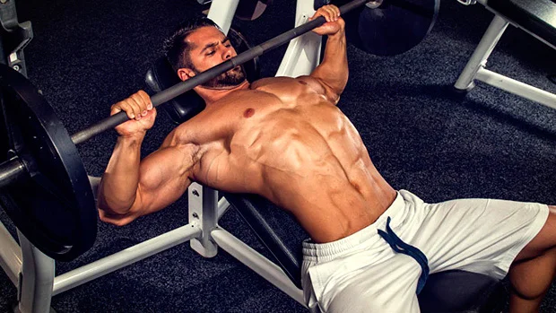 Improve Your Bench Press and Posture with This