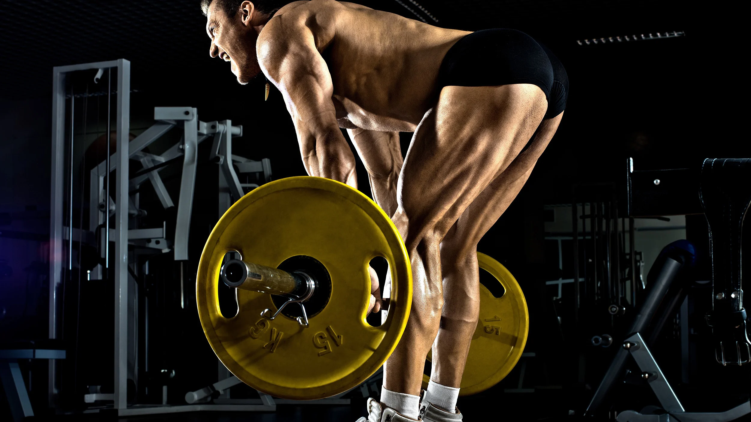 12 Cues to Master Your Hip Hinge & RDL