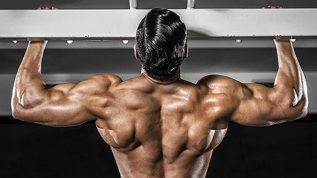 The Best Ways to Perform Weighted Pullups
