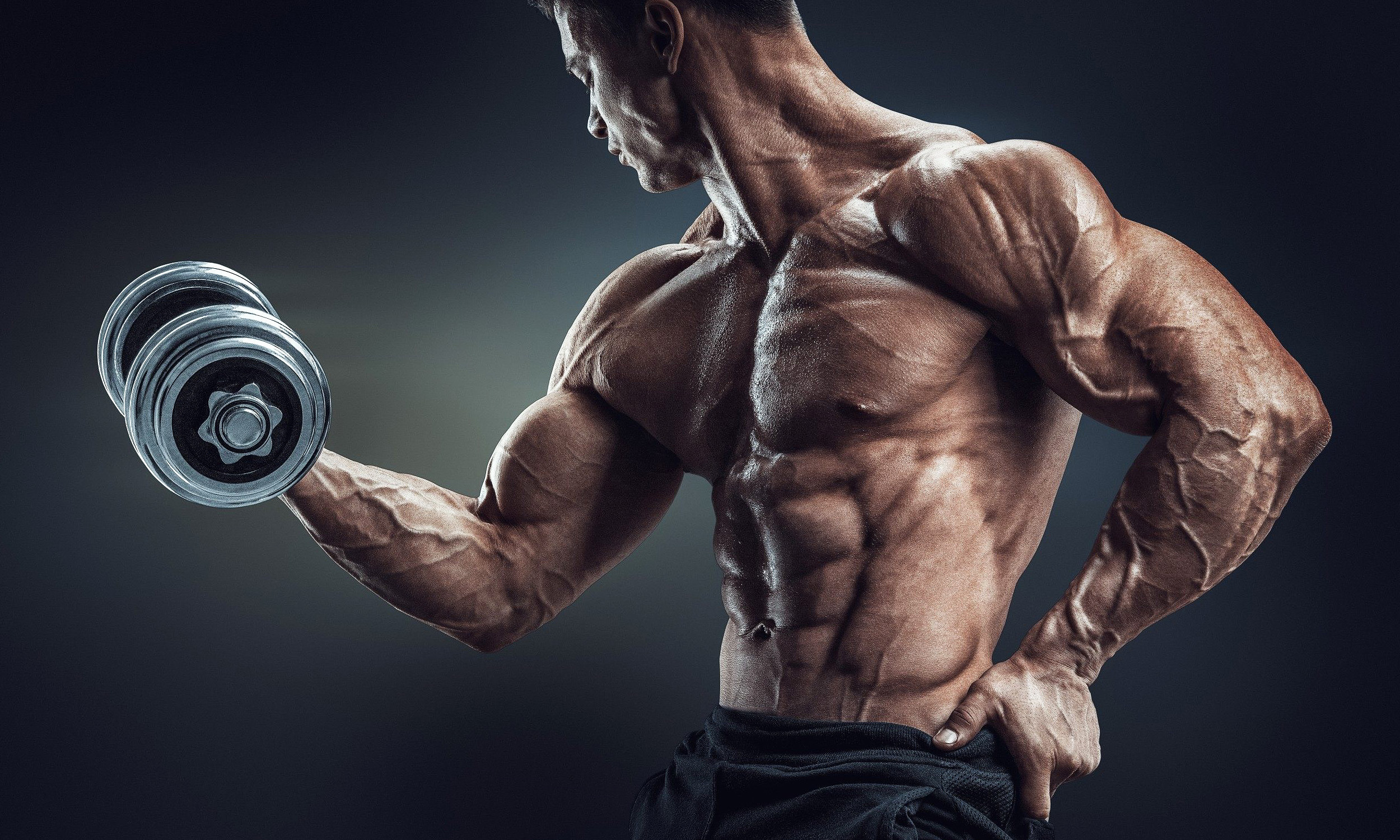 12 Ultimate Tests of Strength & Muscle Function