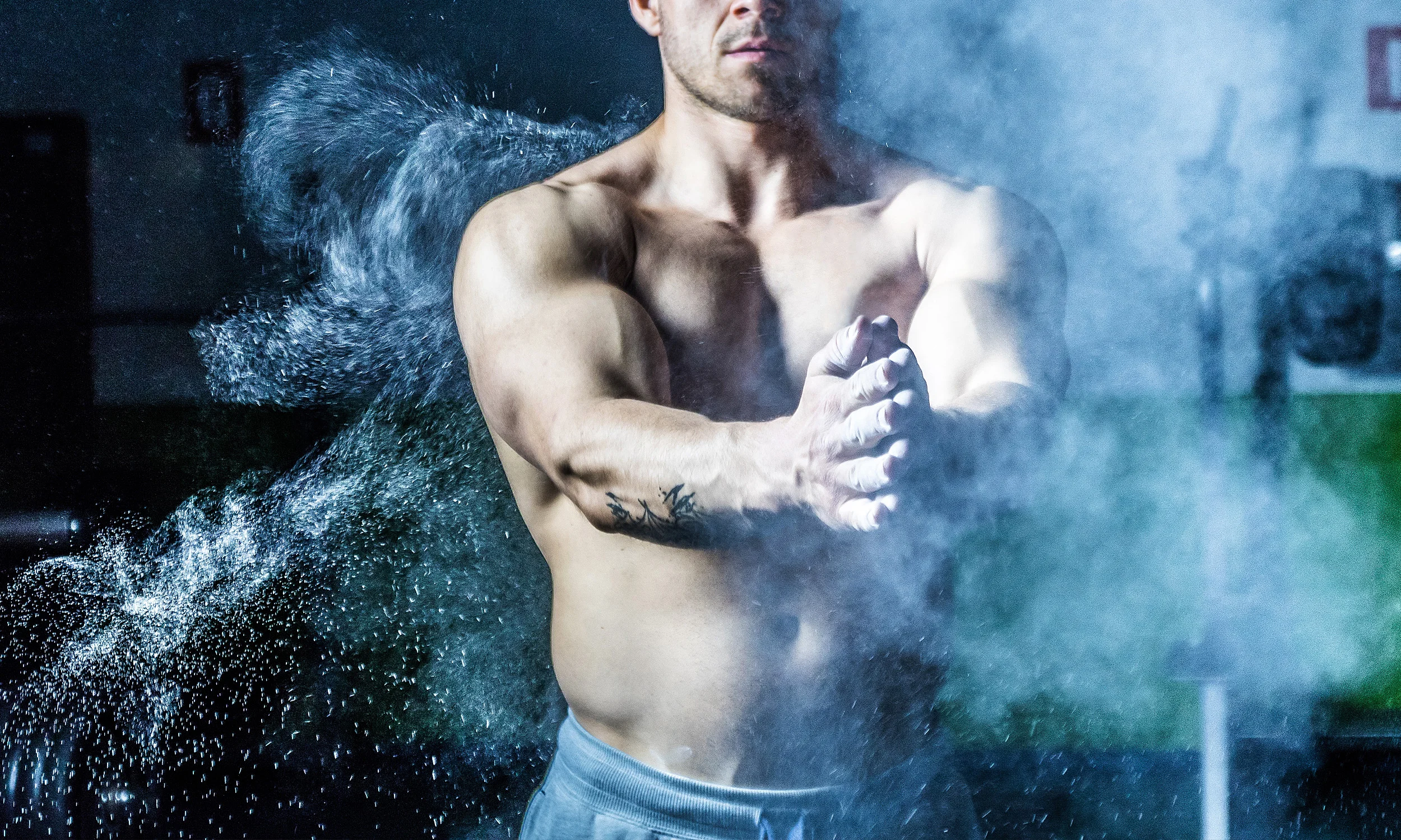 Master The Sledgehammer