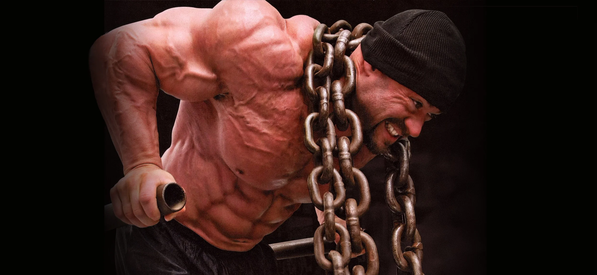 Dips: You're Doing Them Wrong