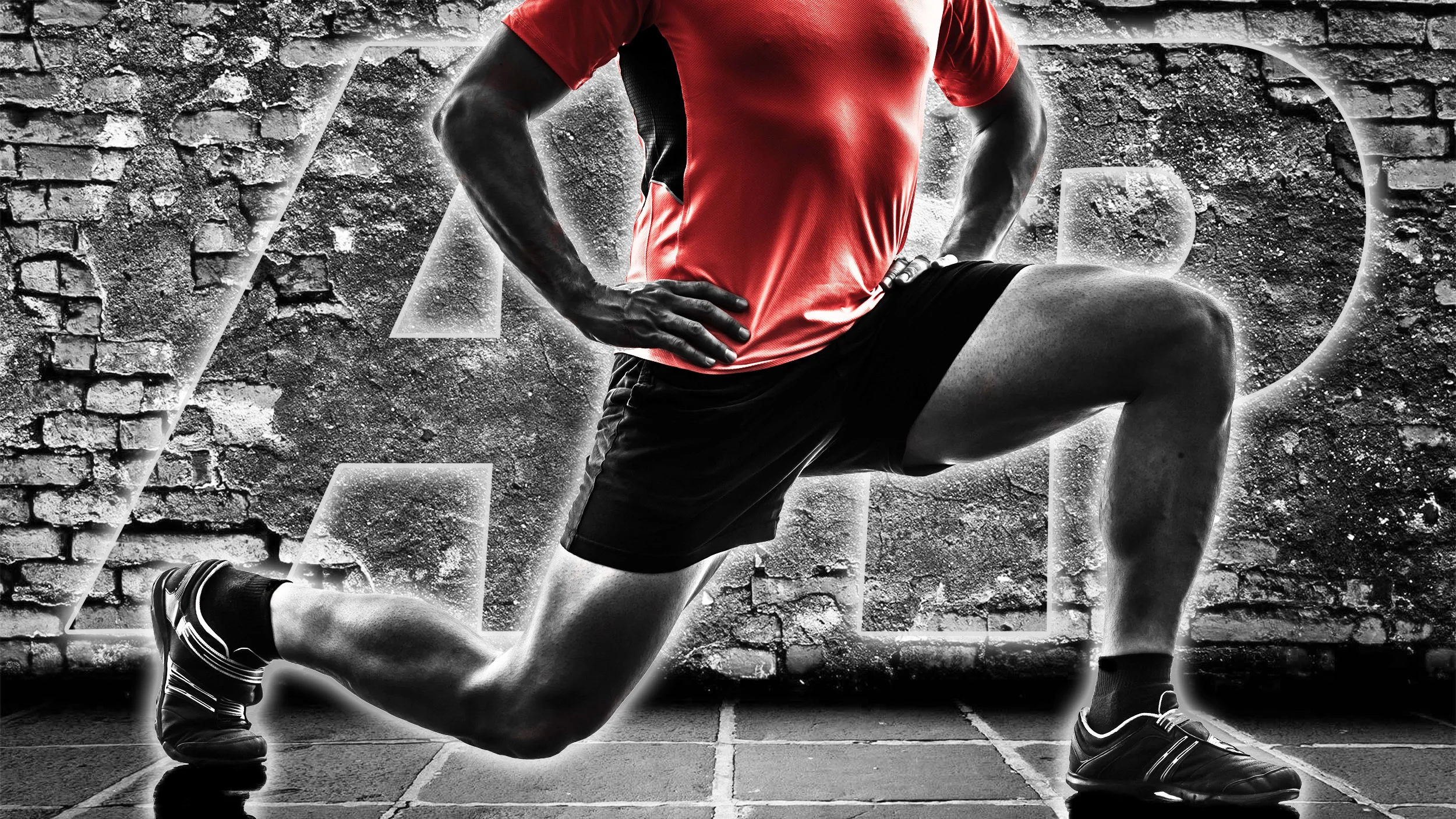 Lunges & Split Squats: You're Doing them Wrong