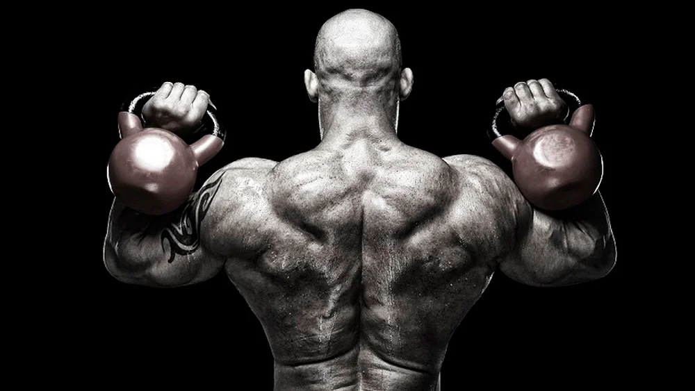 The Single-Leg KB Swap: The Most Overlooked Exercise