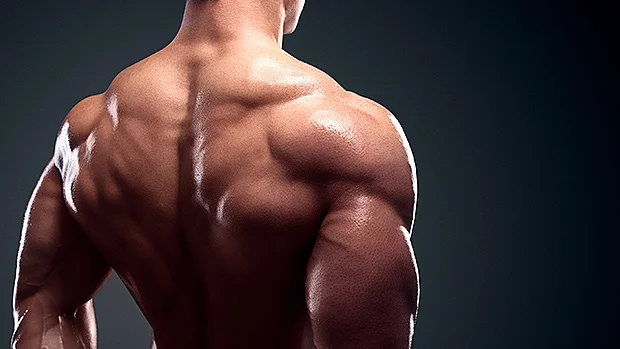 Table Top Row | The Ultimate Row Technique Fix