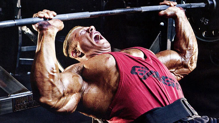 Rapid Eccentric Isometrics: The New Plyometric