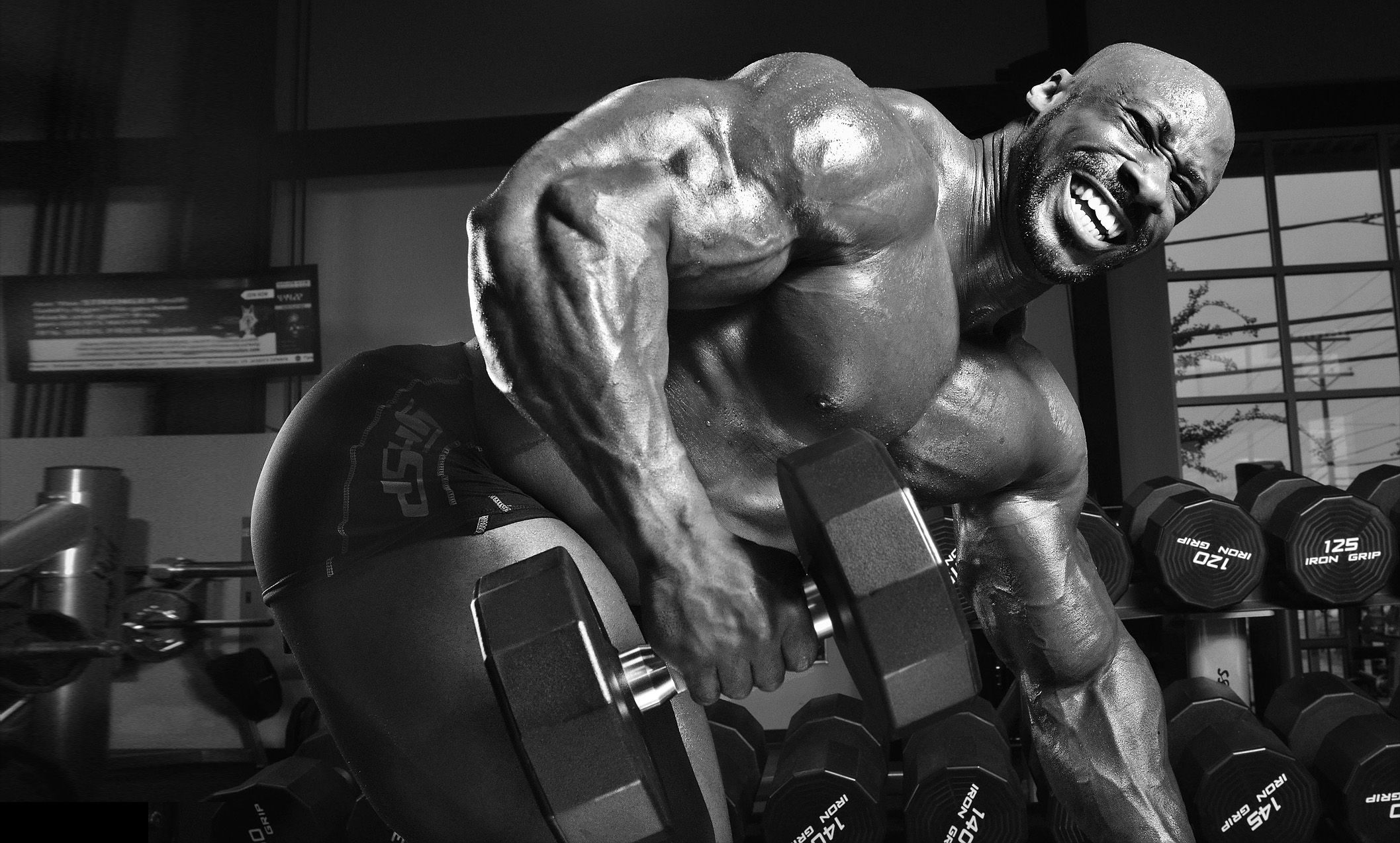 10 Unique Rowing Movements To Fix Your Body Mechanics