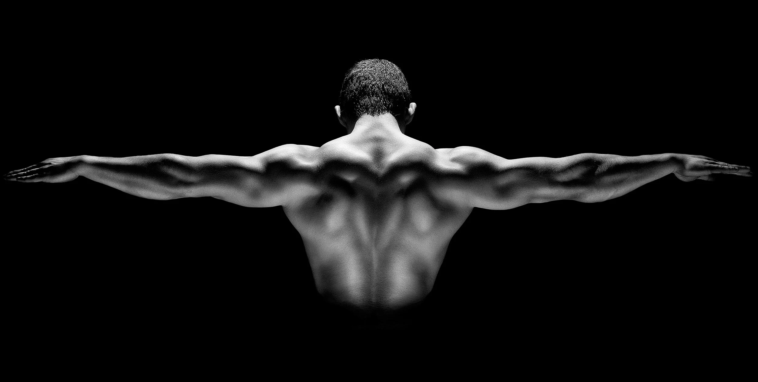 Stability Training | Hanging Band Technique