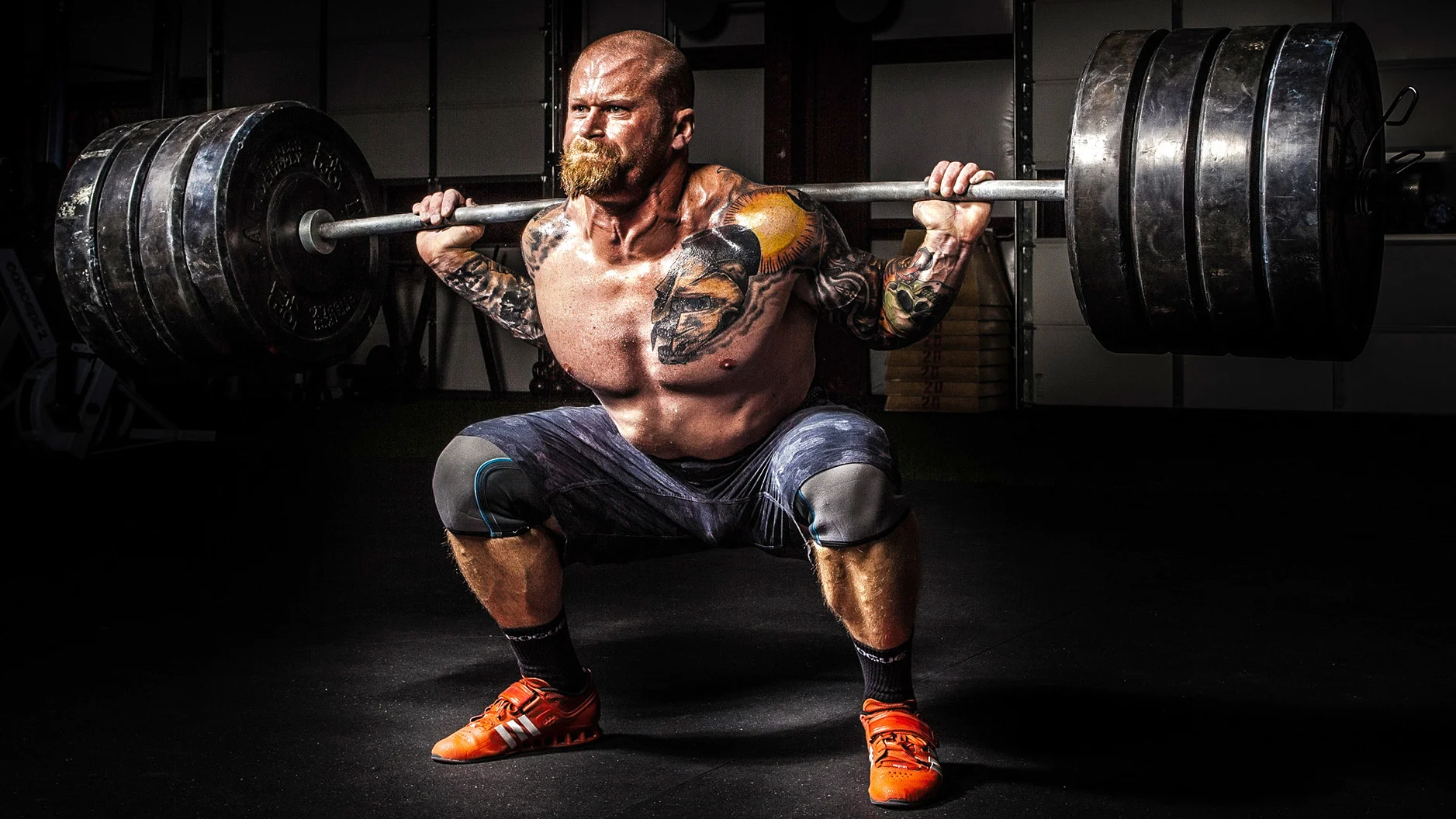 The Best Way to Squat (Part 2)