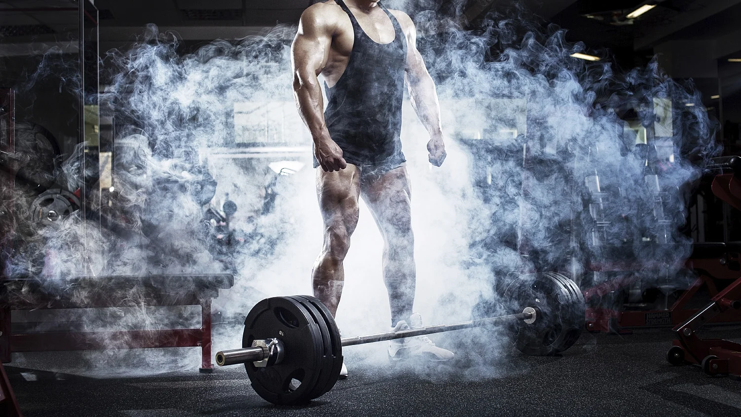 Master The Single Leg RDL & Hip Hinge