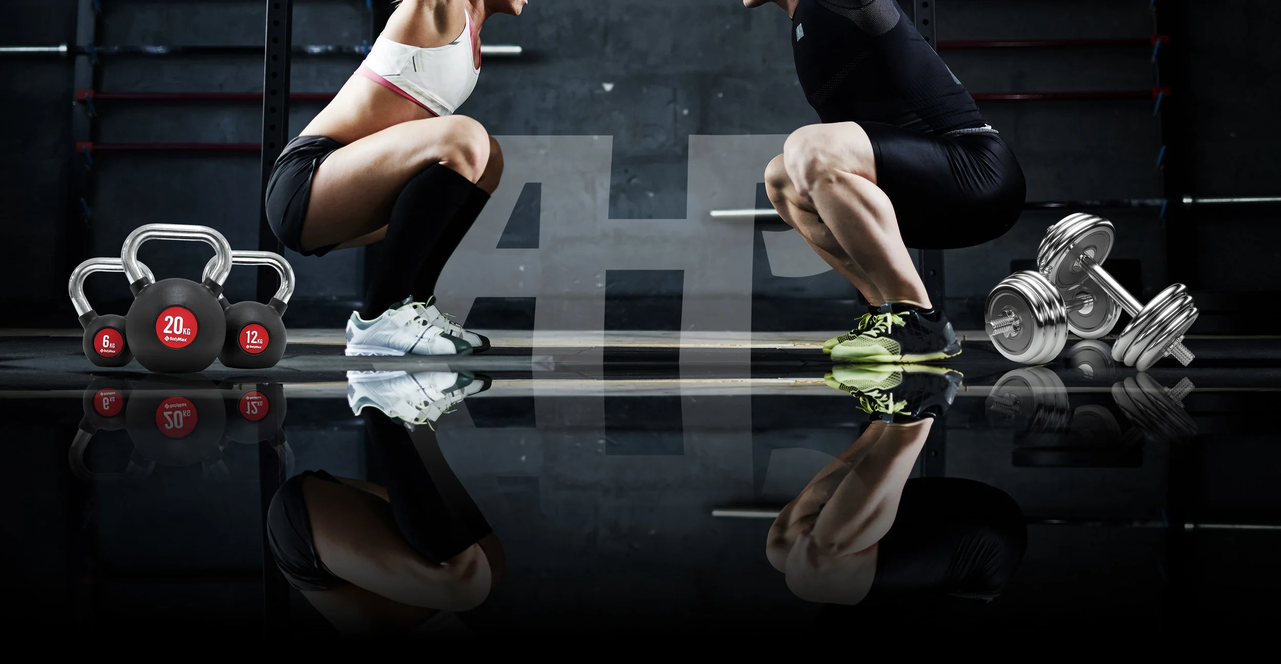Build Traps & Back with These Rack Pulls — Advanced Human Performance ...