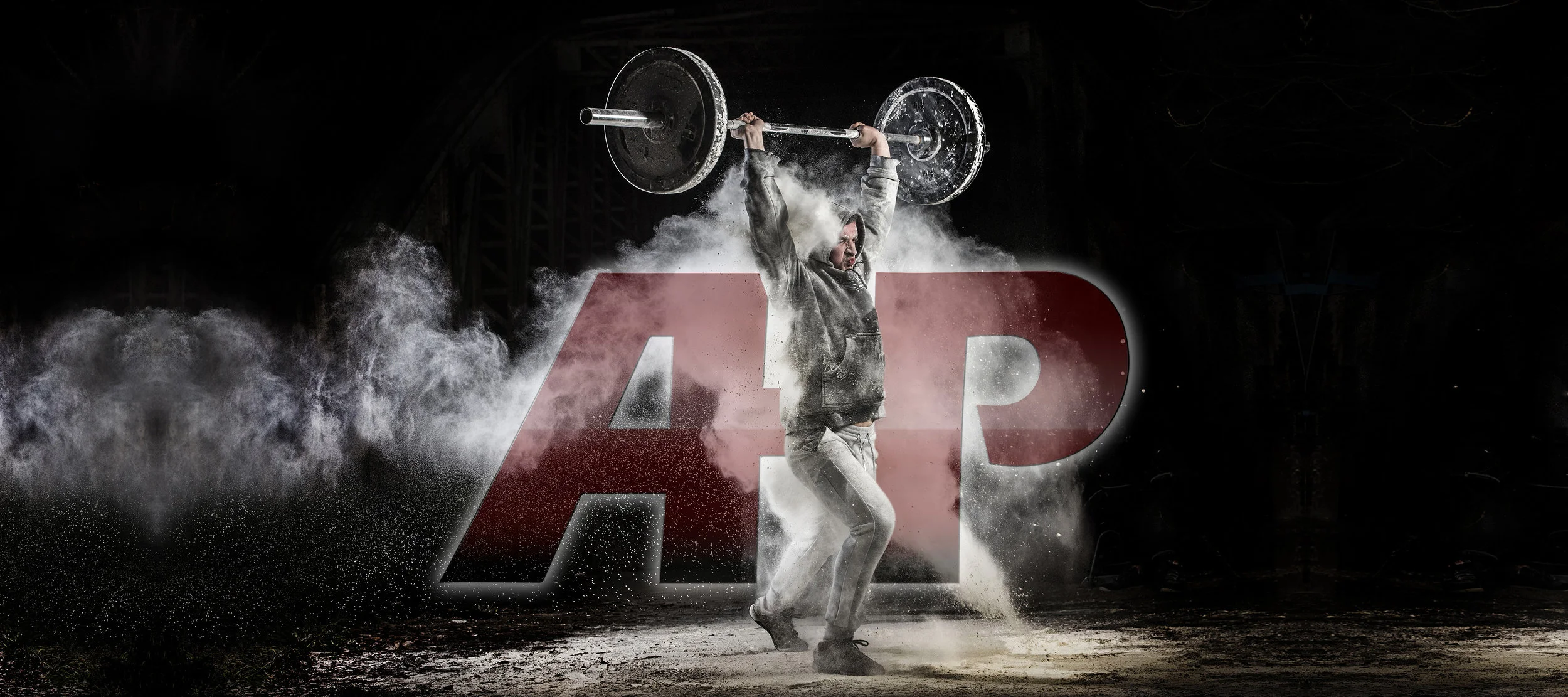 Single Leg Olympic Lifts for Athletic Performance — Advanced Human