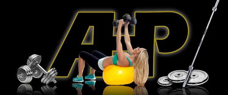 Gym Ball Exercises for Abs: Ultimate Core Strengthening Moves