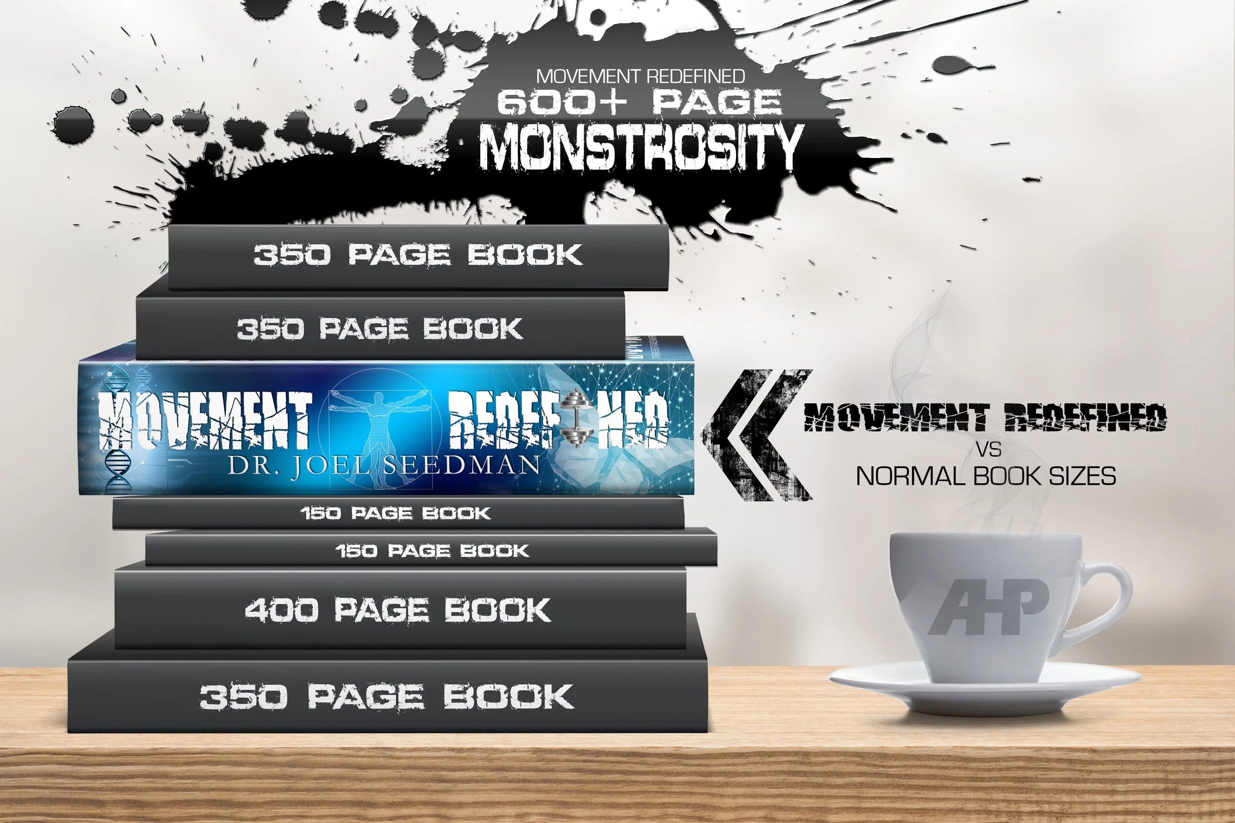 Movement Redefined — Advanced Human Performance Official Website | Home ...
