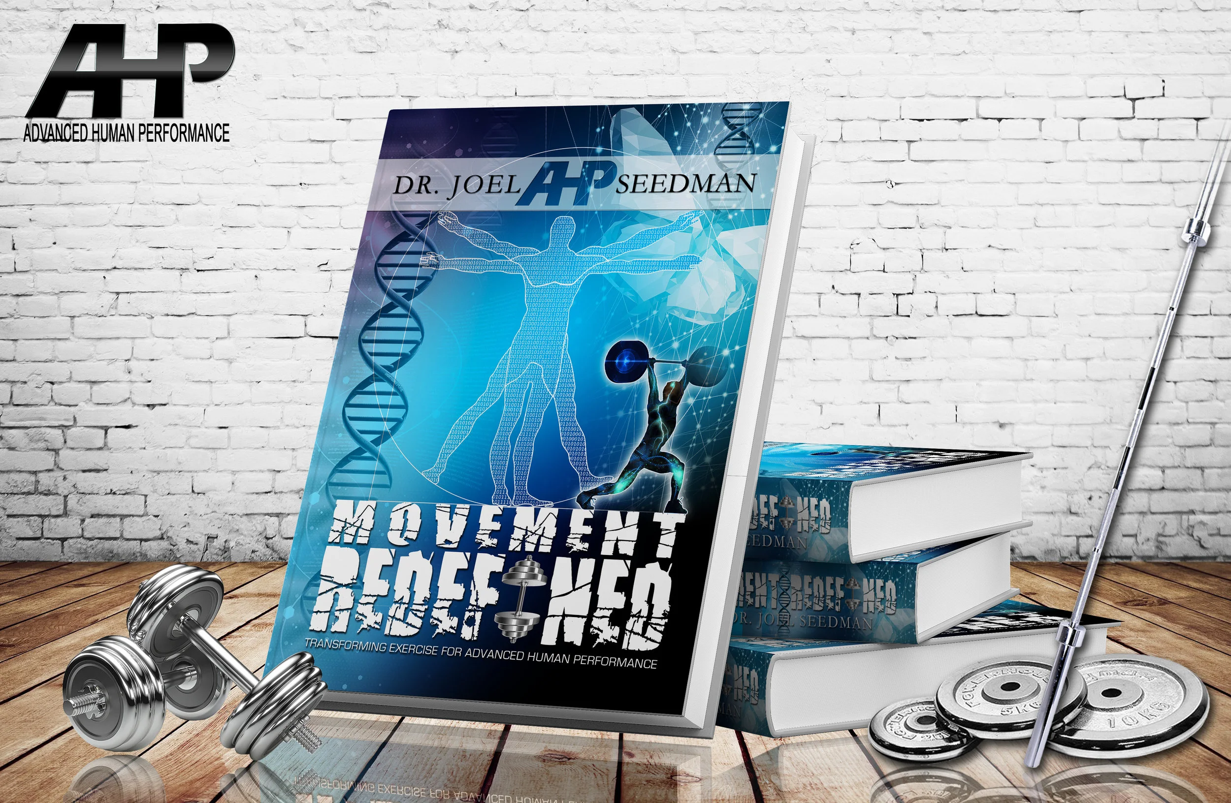 Joel Redefined