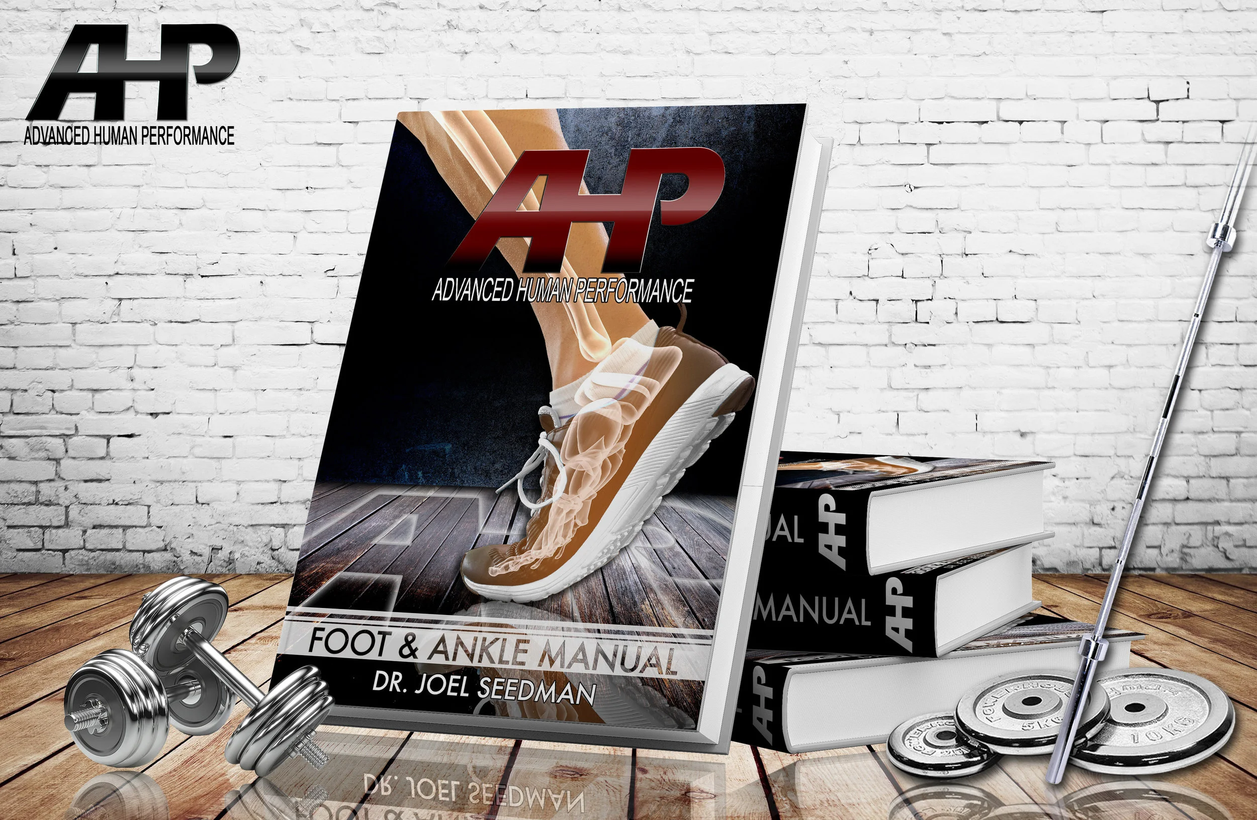 Foot &amp; Ankle Manual