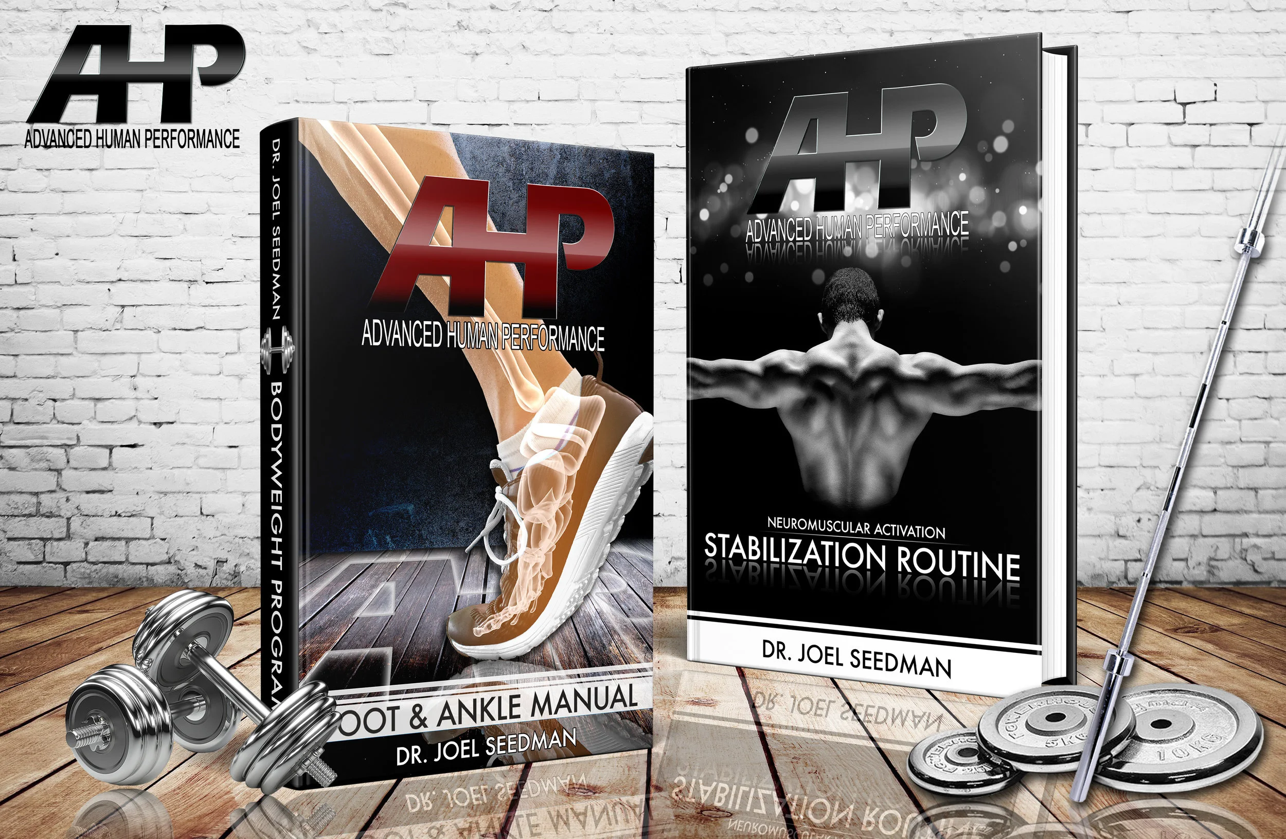 Body Composition & Neuromuscular Assessment — Advanced Human ...