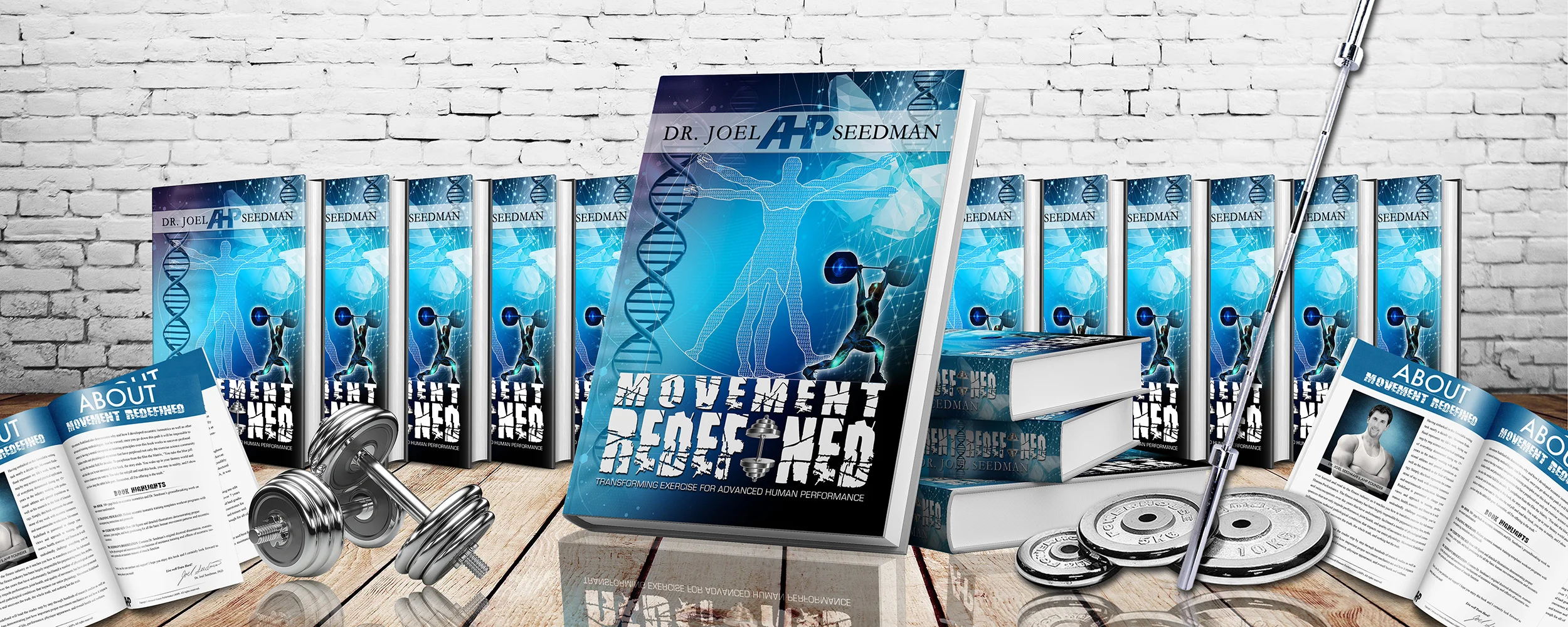 Movement Redefined Banner - Advanced Human Performance (Thin Banner).jpg