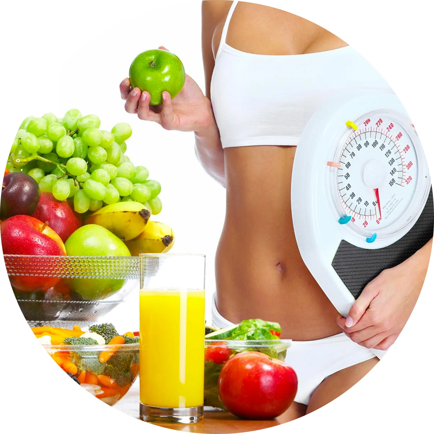 Body Comp &amp; Fat Loss