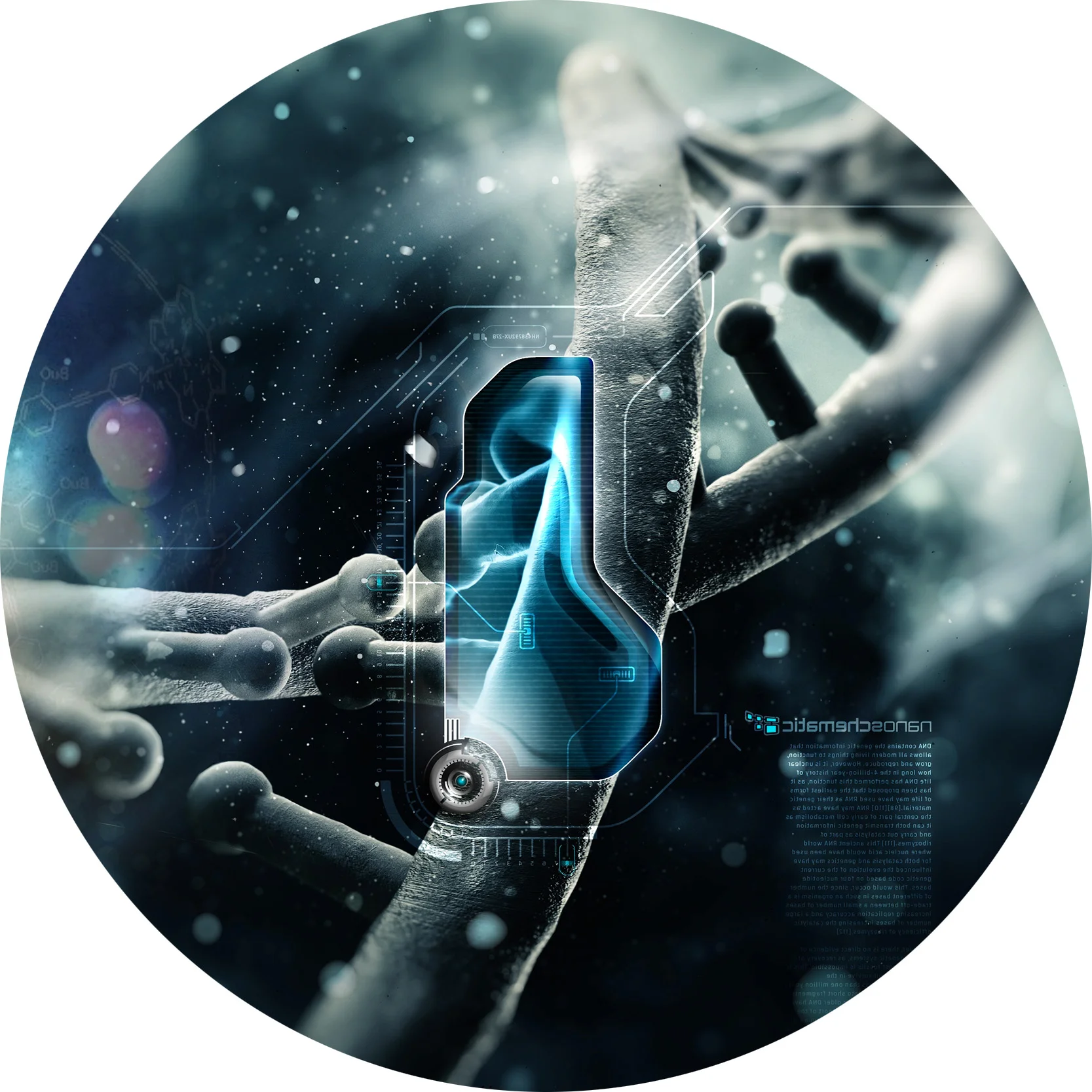 Metabolic Repair