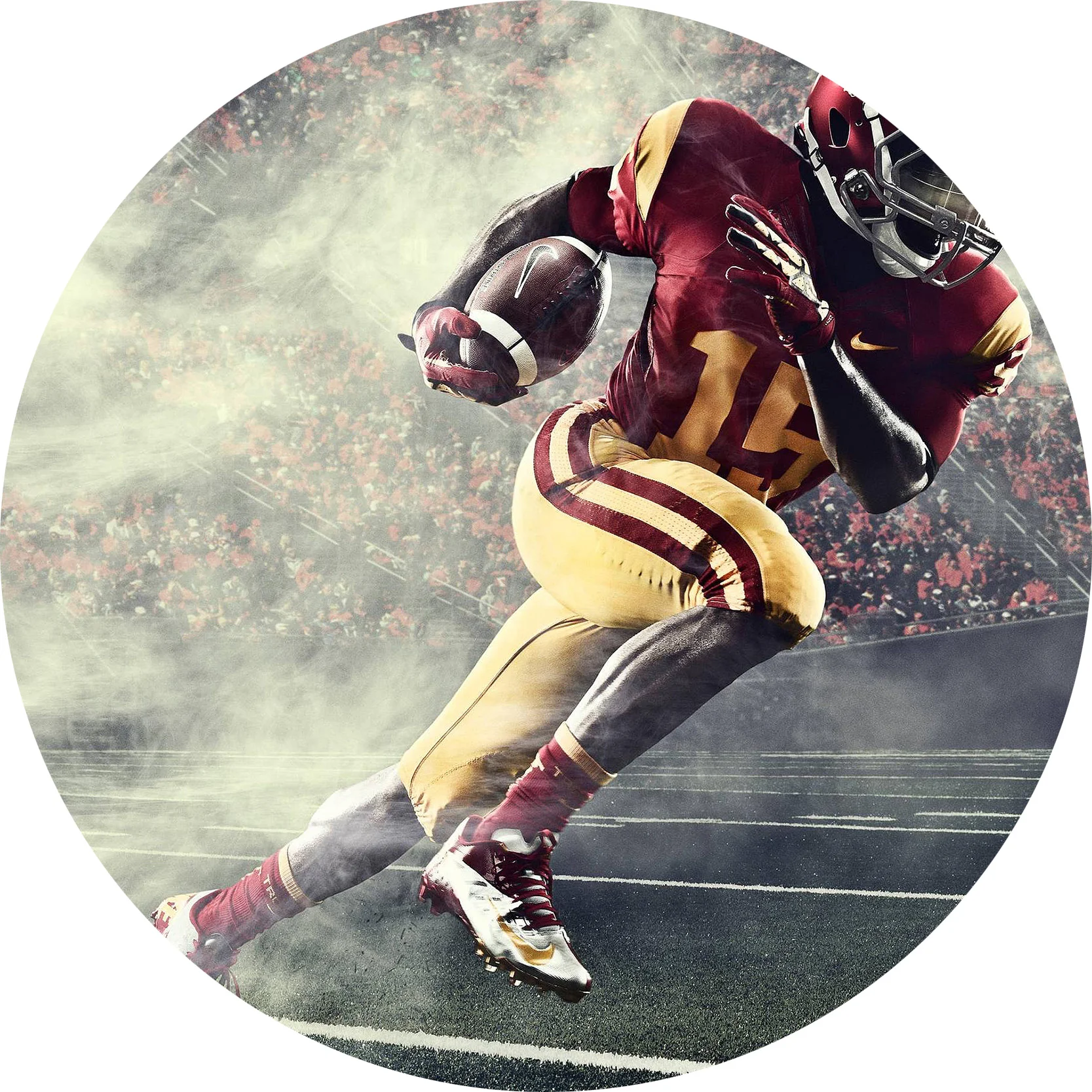 Athletic Performance