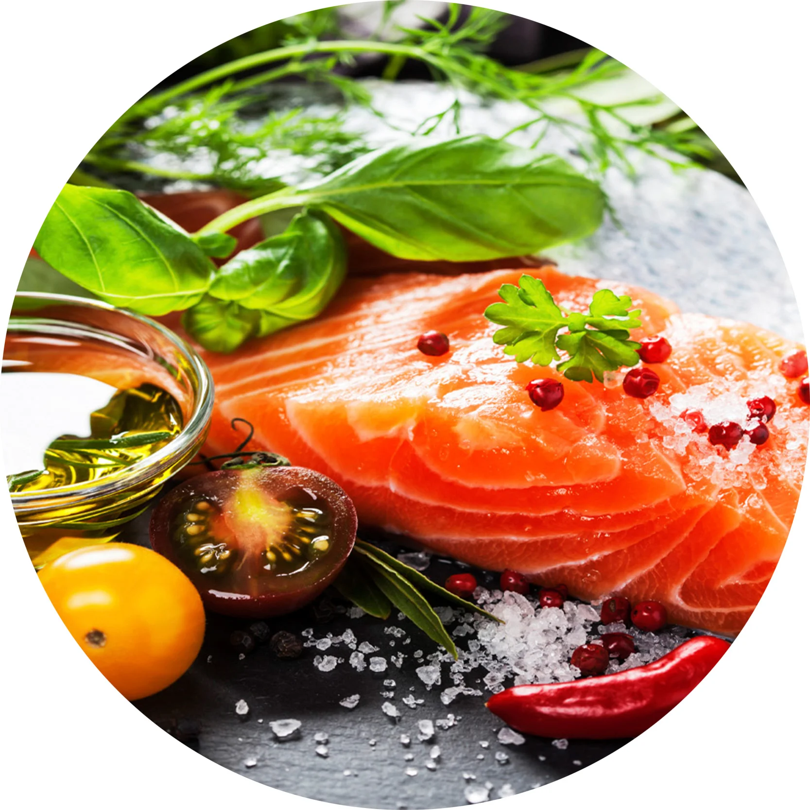 Health &amp; Wellness