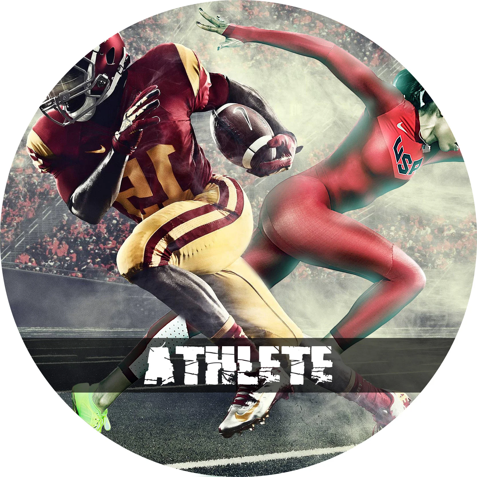Athletic Performance Enhancement — Advanced Human Performance Official