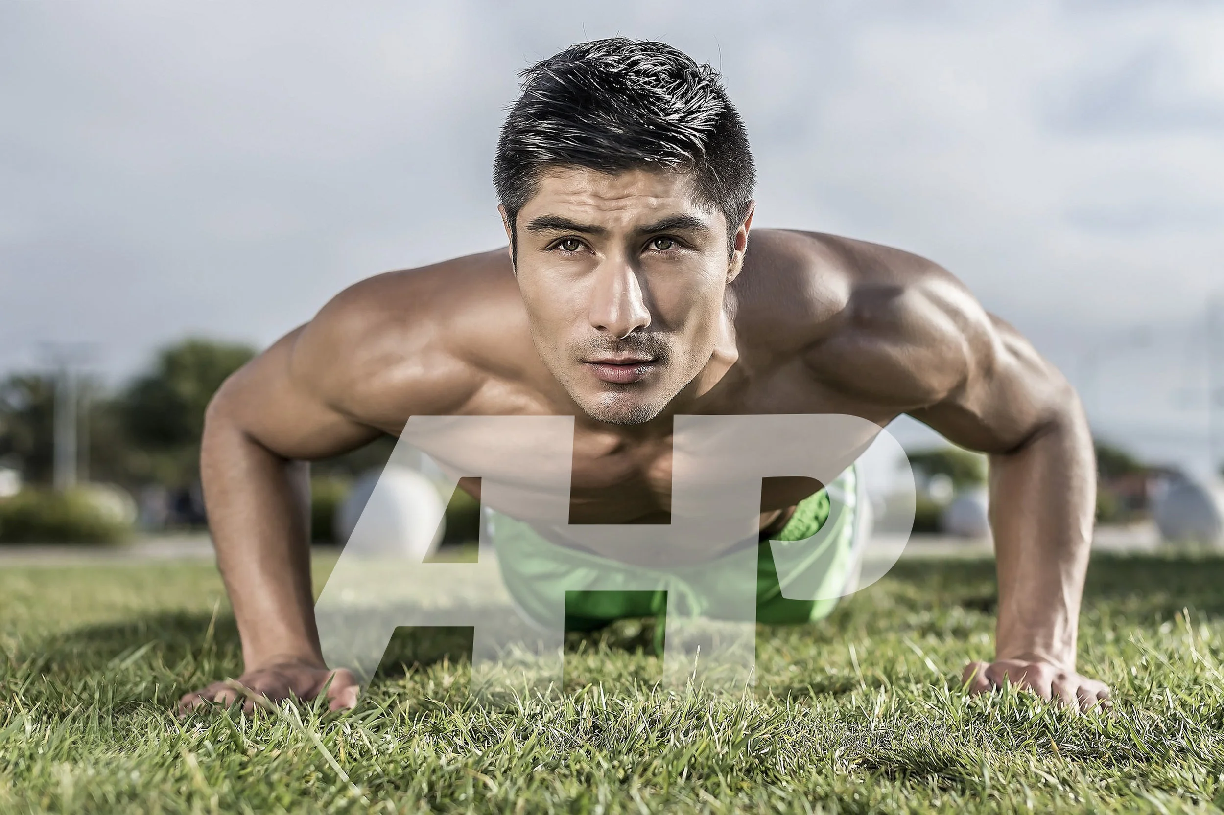 Bodyweight Eccentric Overload For Strength, Size, & Power — Advanced