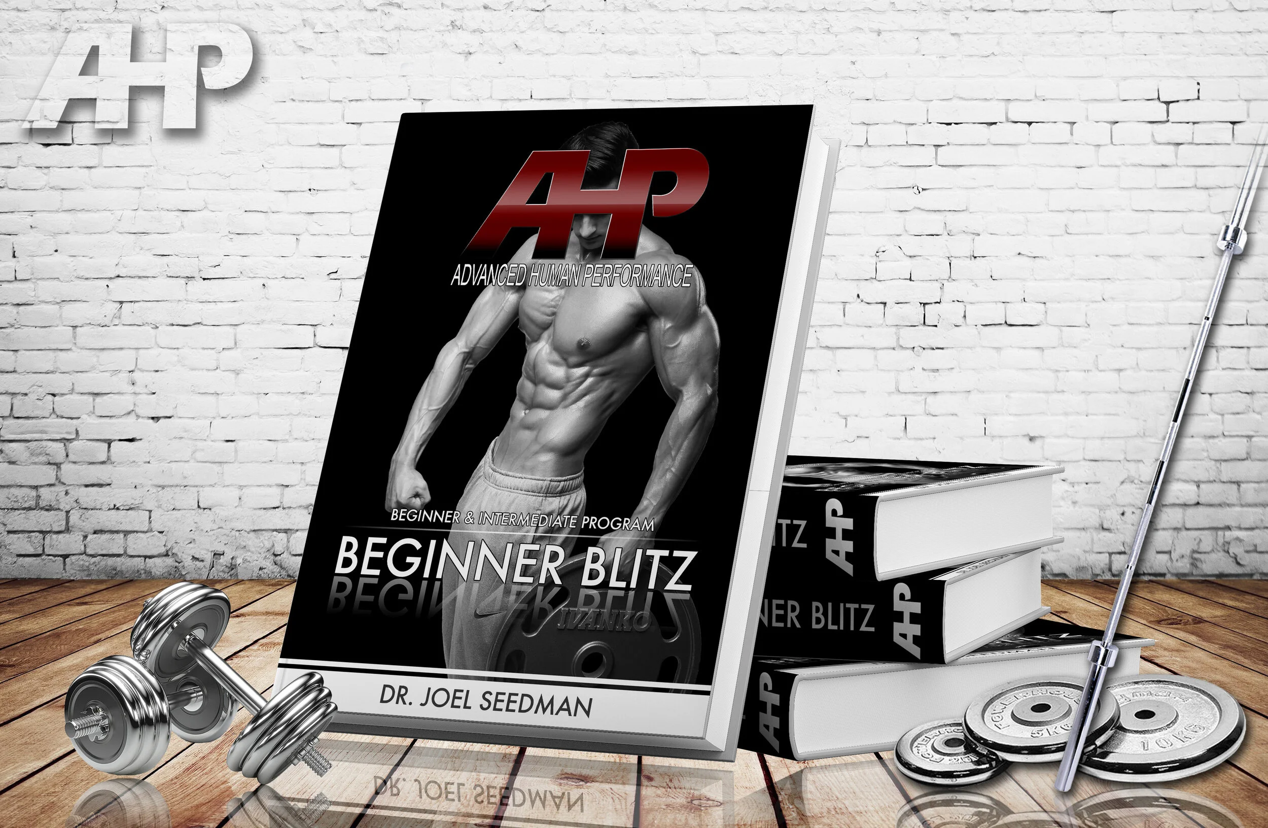 Beginner Blitz + CLICK TO ENLARGE