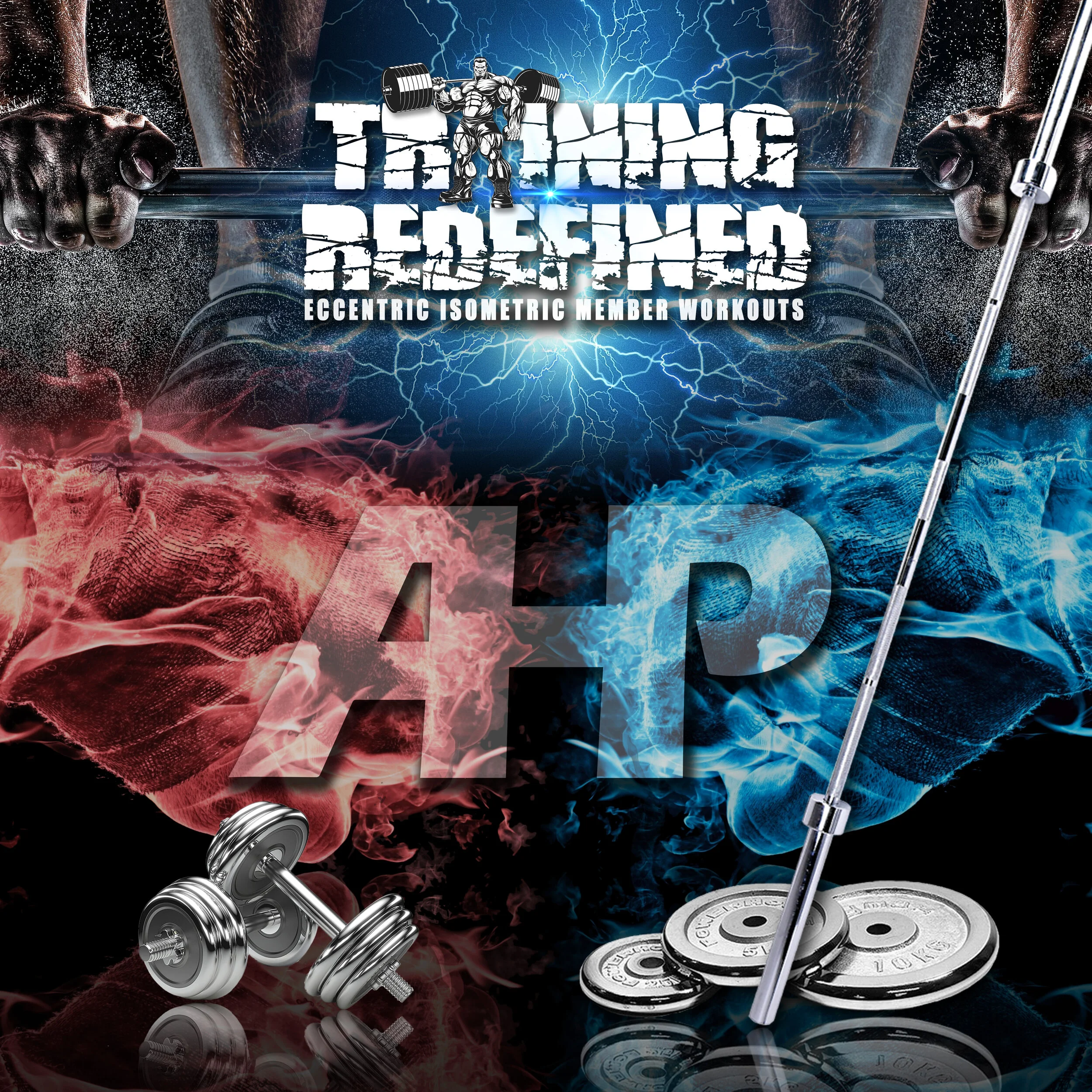 Training Redefined Cover Page (AHP).jpg