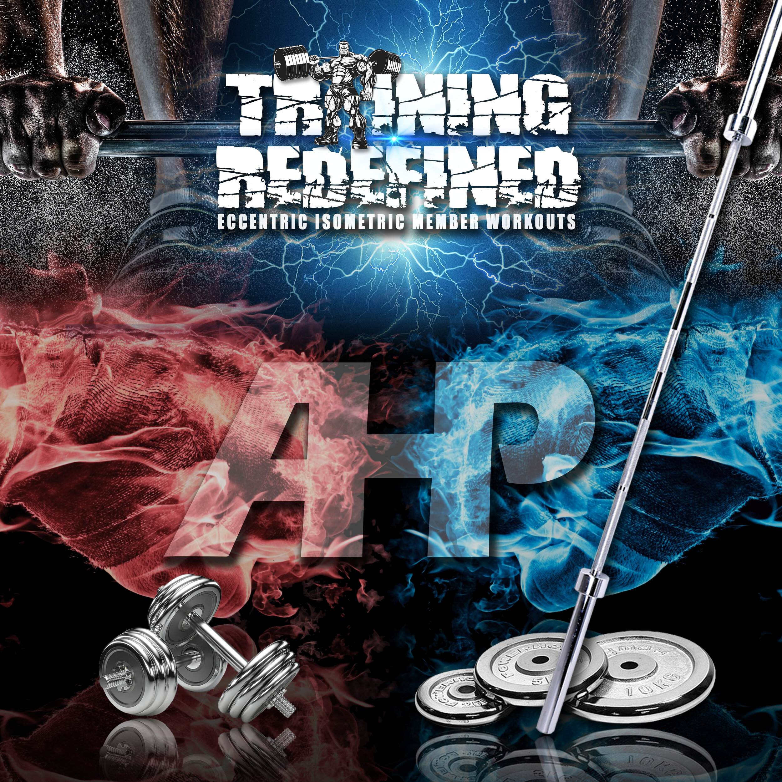 Training Redefined Cover Page (AHP).jpg