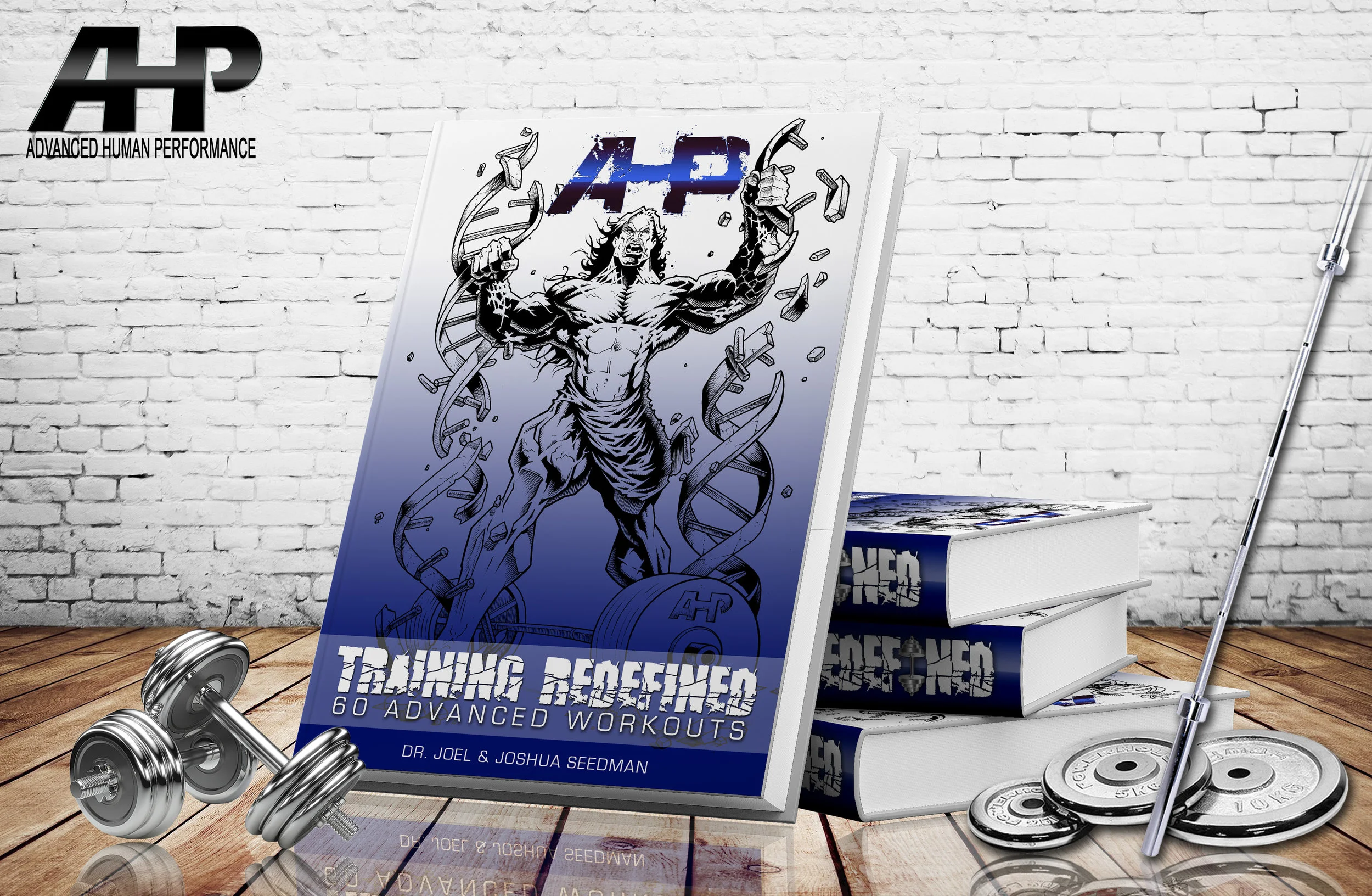 60 Eccentric Isometric Workouts