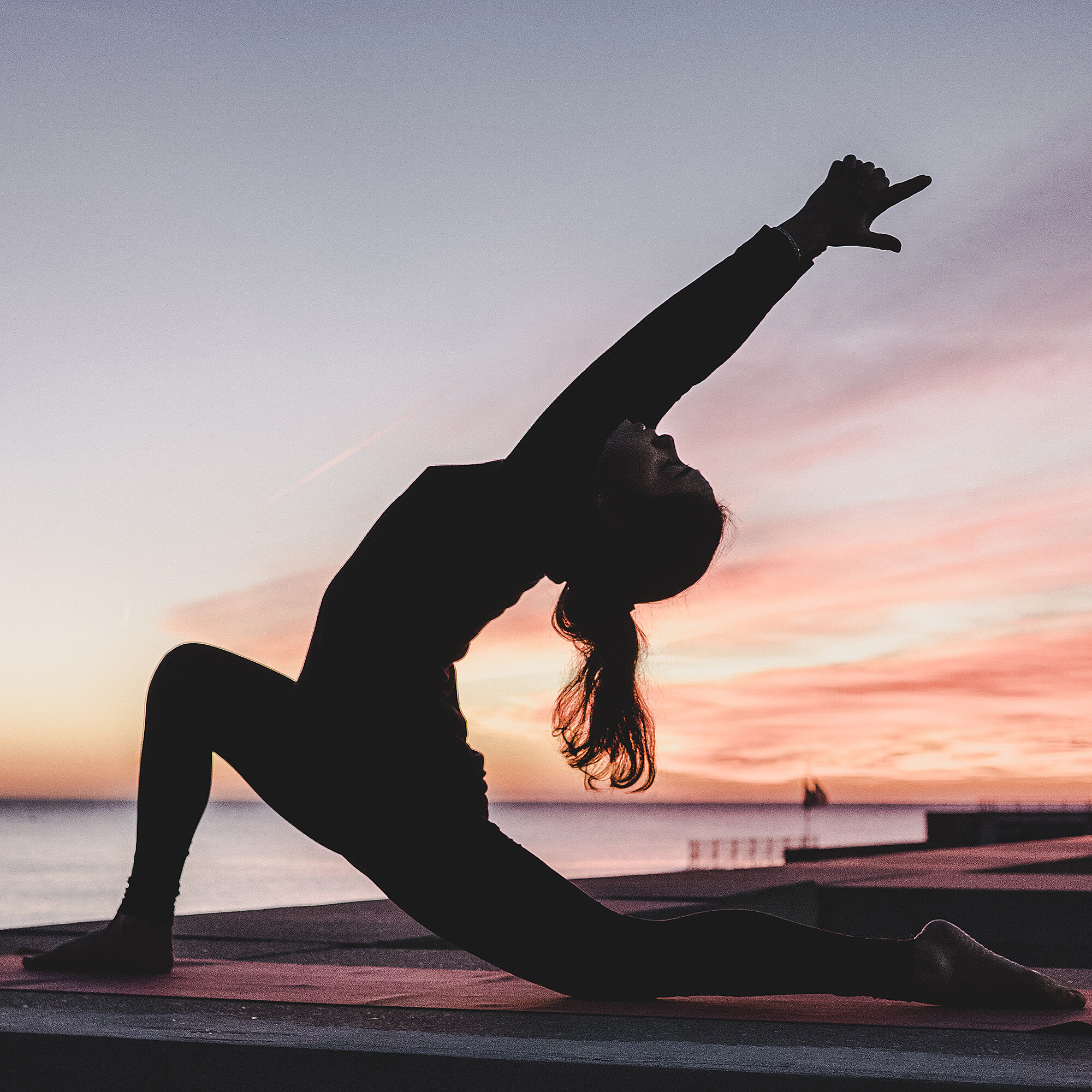 Master Yoga Online Course - Peak Physique Hot Yoga