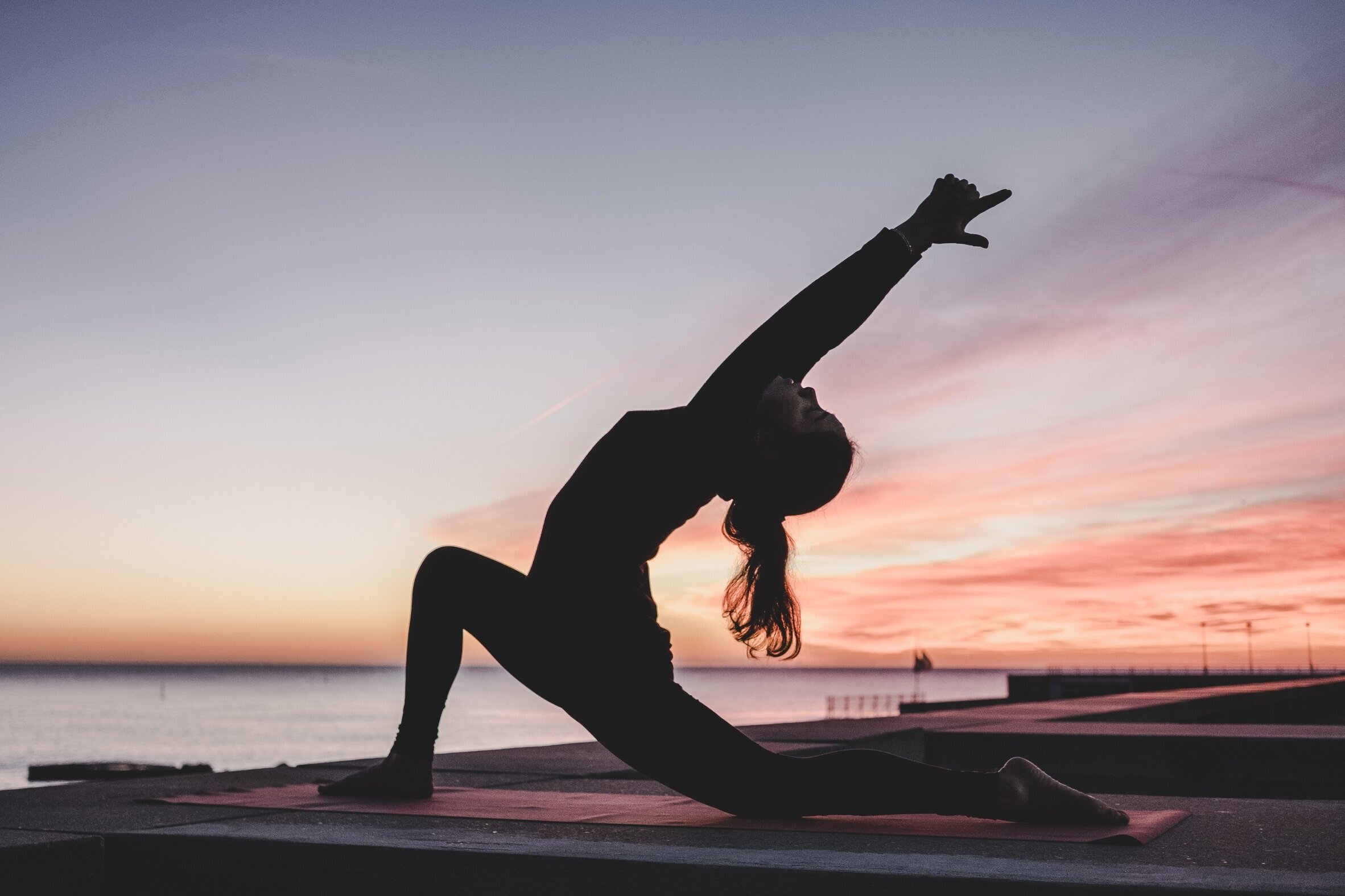 The Truth About Yoga, Flexibility, & Mobility Training — Advanced