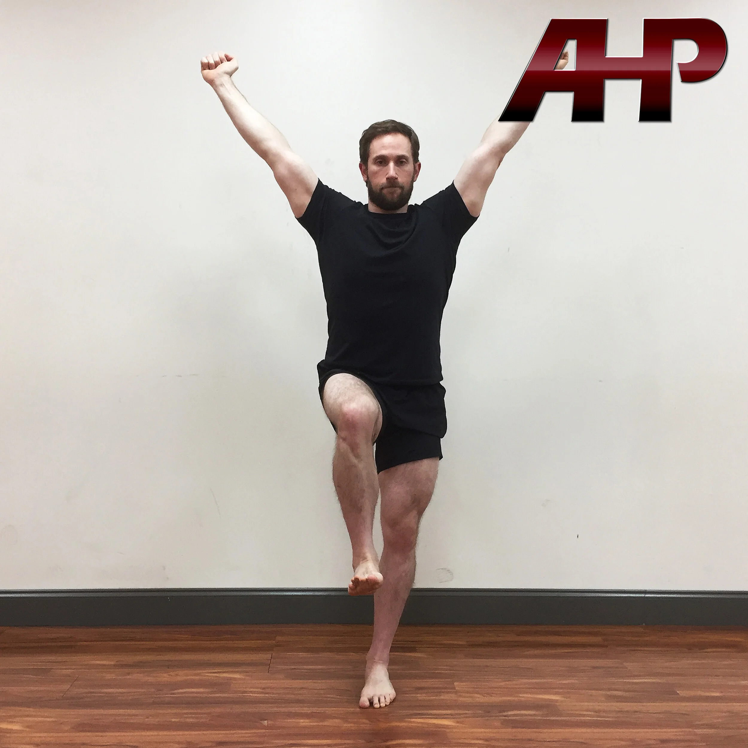 Overhead Stance The Truth About Yoga, Flexibility, & Mobility Training — Advanced Human ...