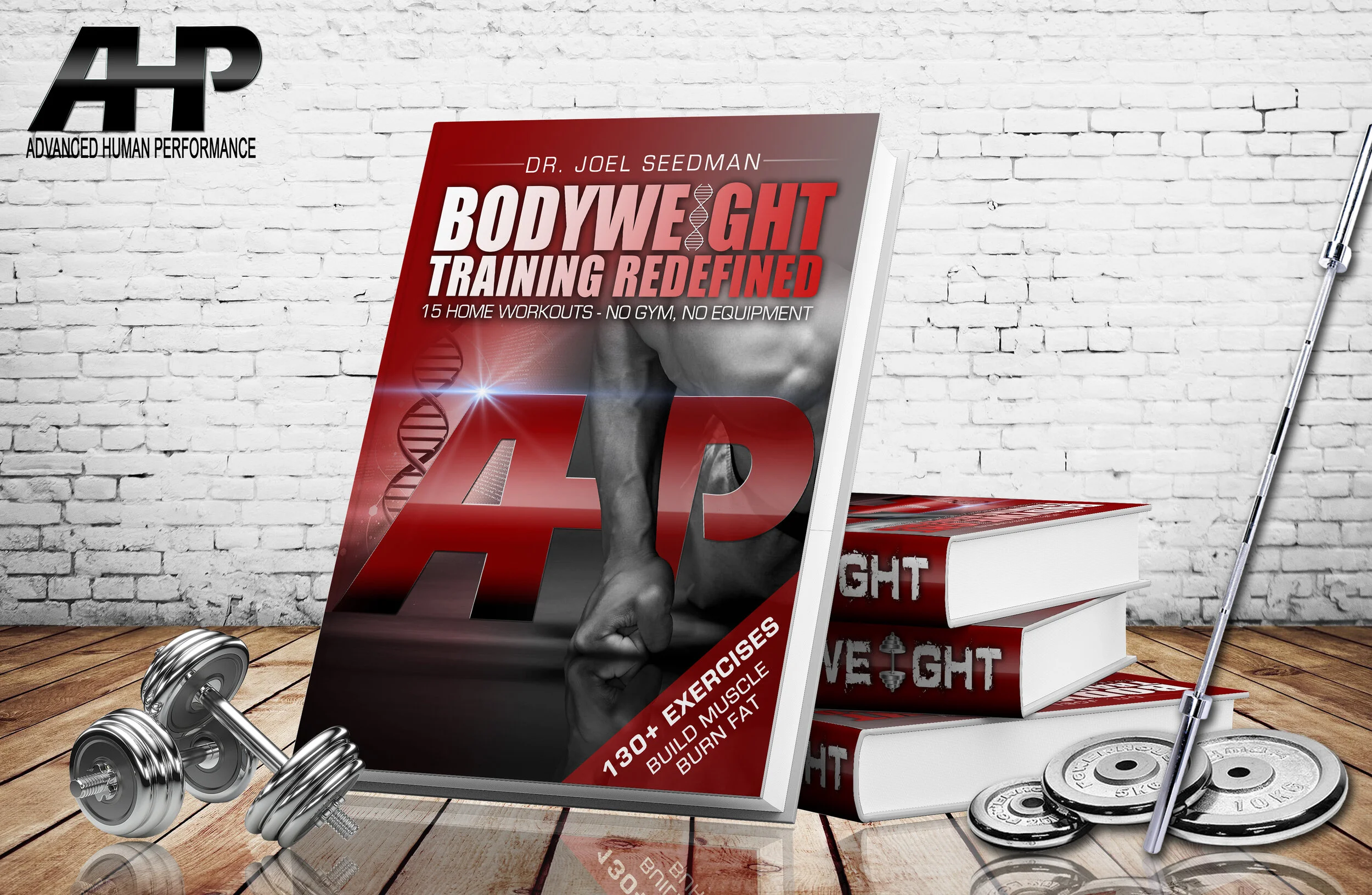 Body Composition & Neuromuscular Assessment — Advanced Human ...