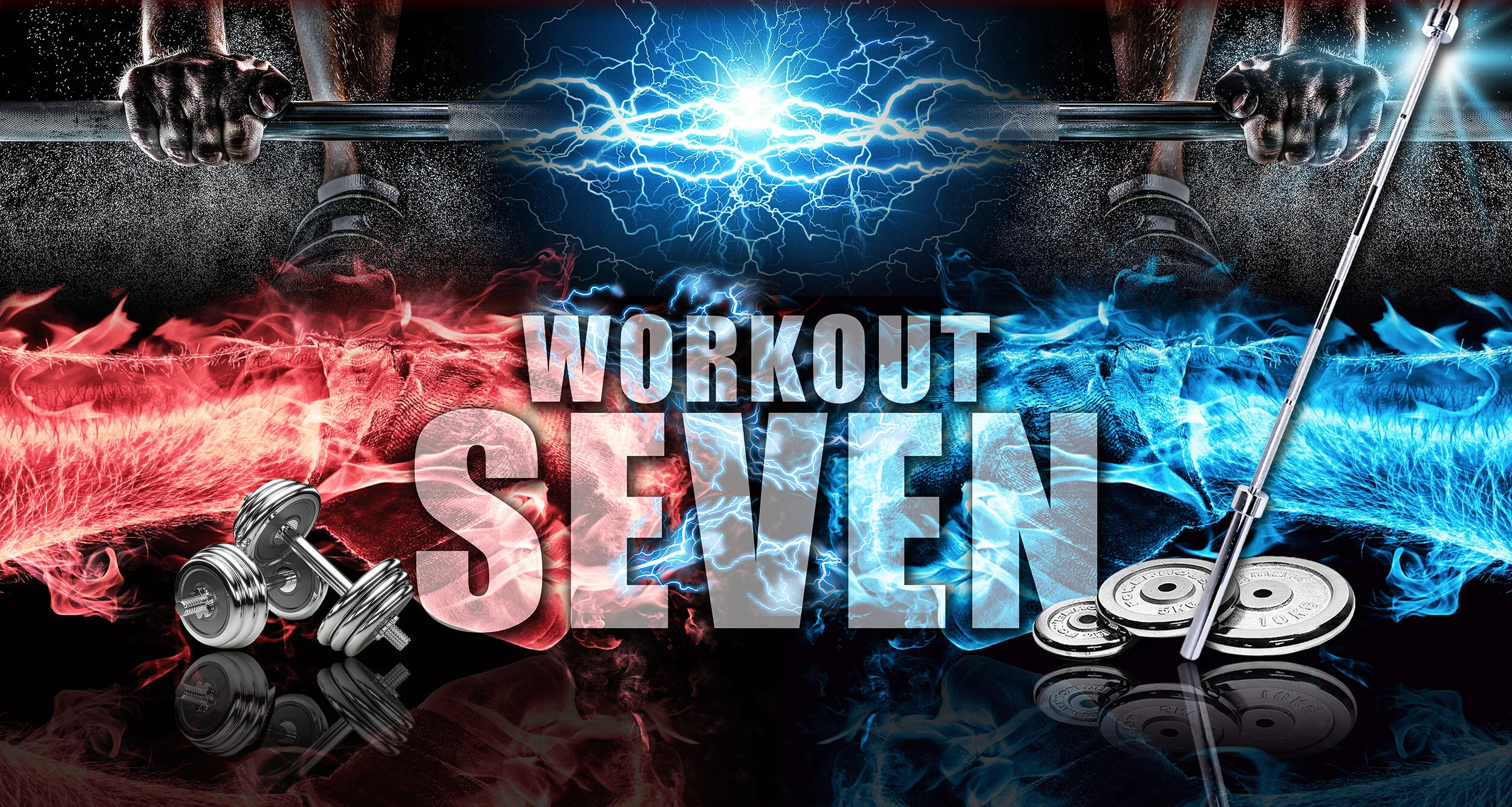 Weekly Workout #7: Recovery Day - Speed &amp; Power Emphasis