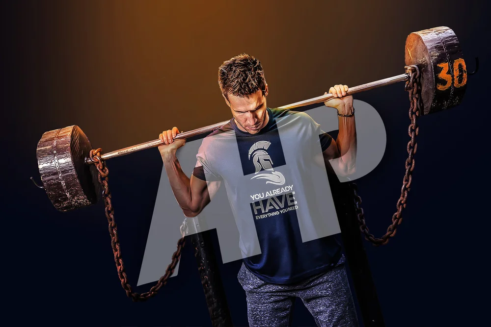 Barbell Rotation