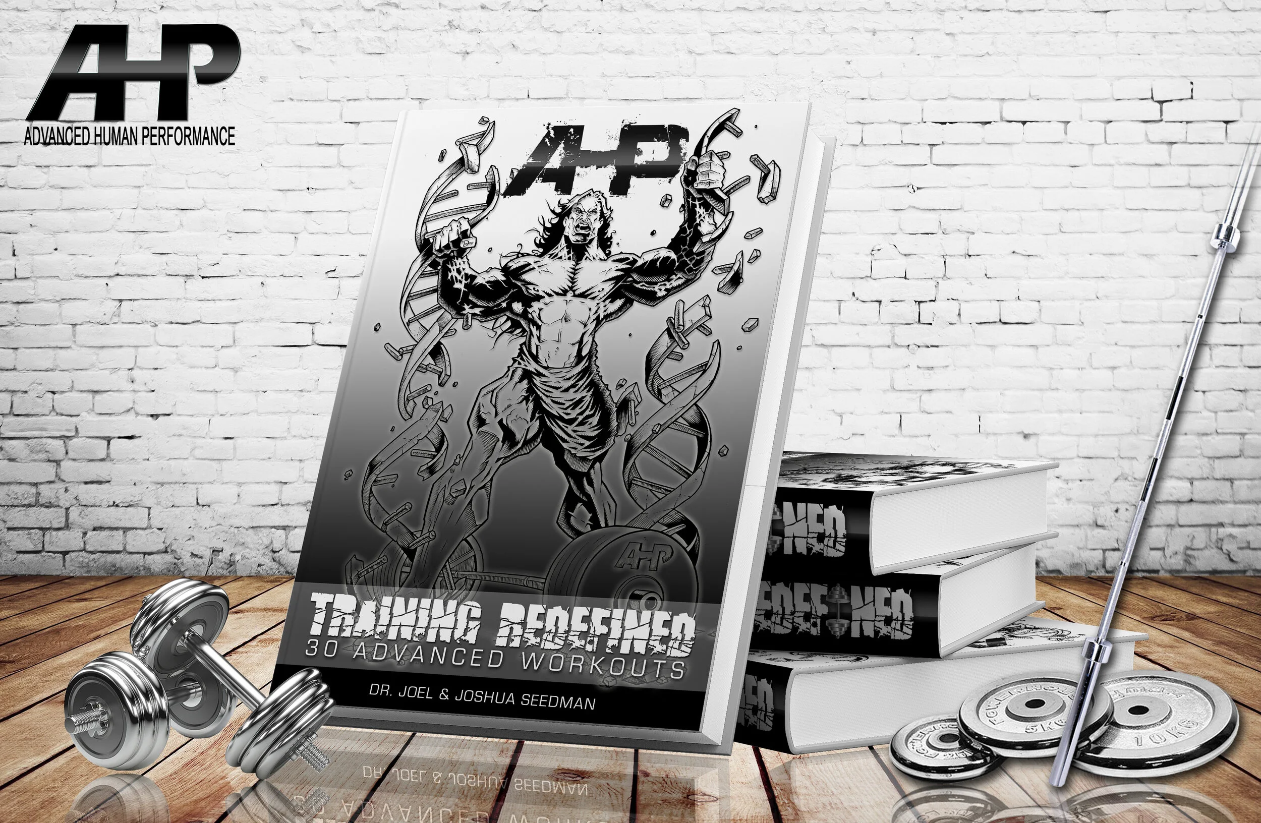 Training Redefined 30 Advanced Eccentric Isometric Workouts Thumbnail (AHP).jpg