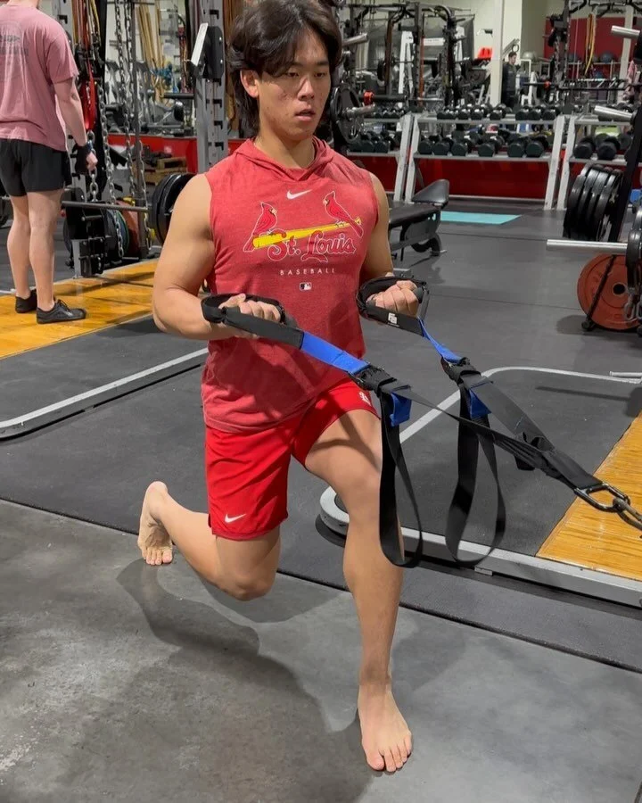 Resistance Band lat Pull down