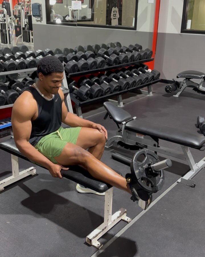 Tip: Band-Resisted Floor Press
