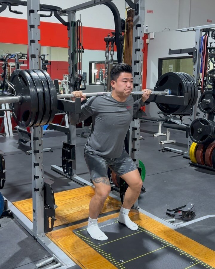 The Ultimate Bent Over Row for Size, Strength, & Function