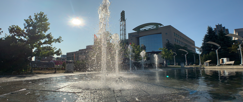 Ottawa City Hall: 45.4213, -75.69178